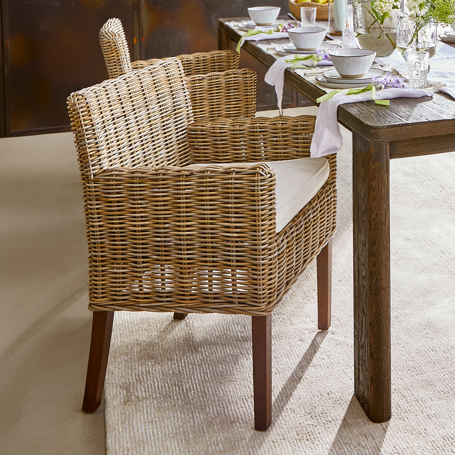 Sillón Forêt Douce