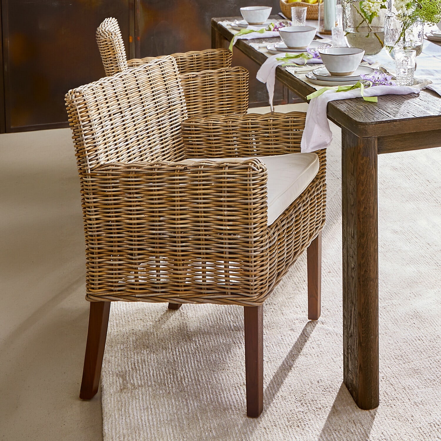 Sillón Forêt Douce Sillón Forêt Douce