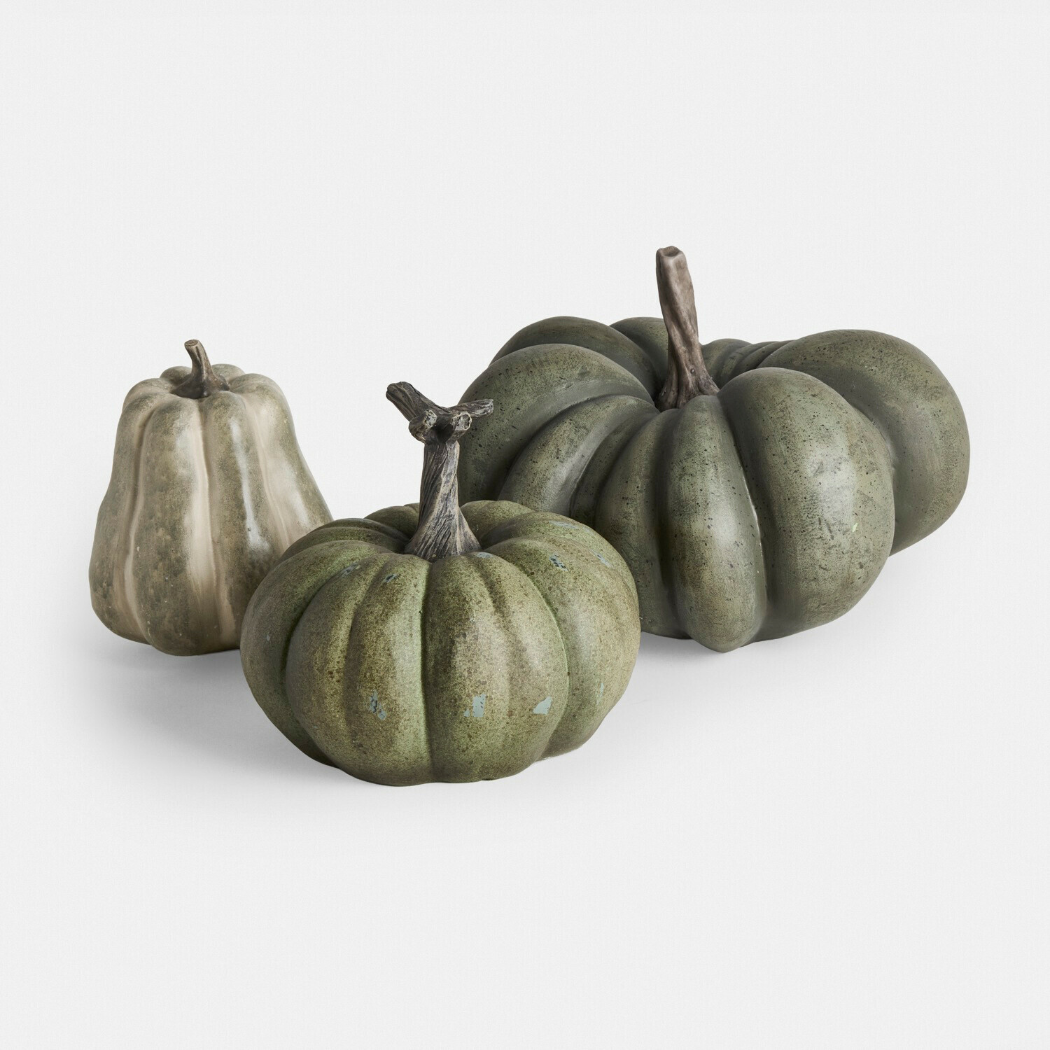 Set de 3 calabazas Veronira