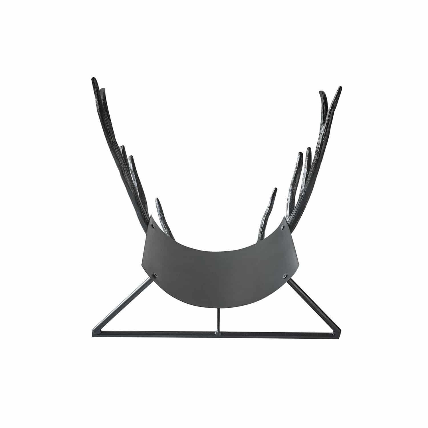 Soporte para leña Soreva