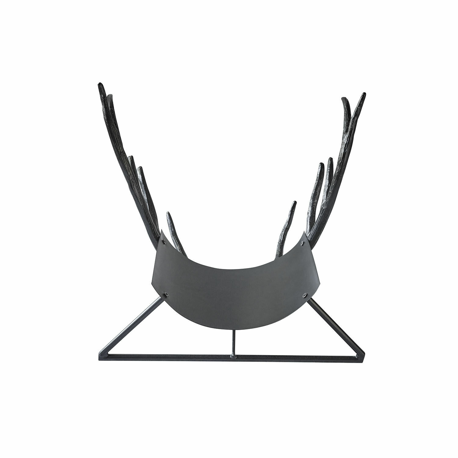 Soporte para leña Soreva