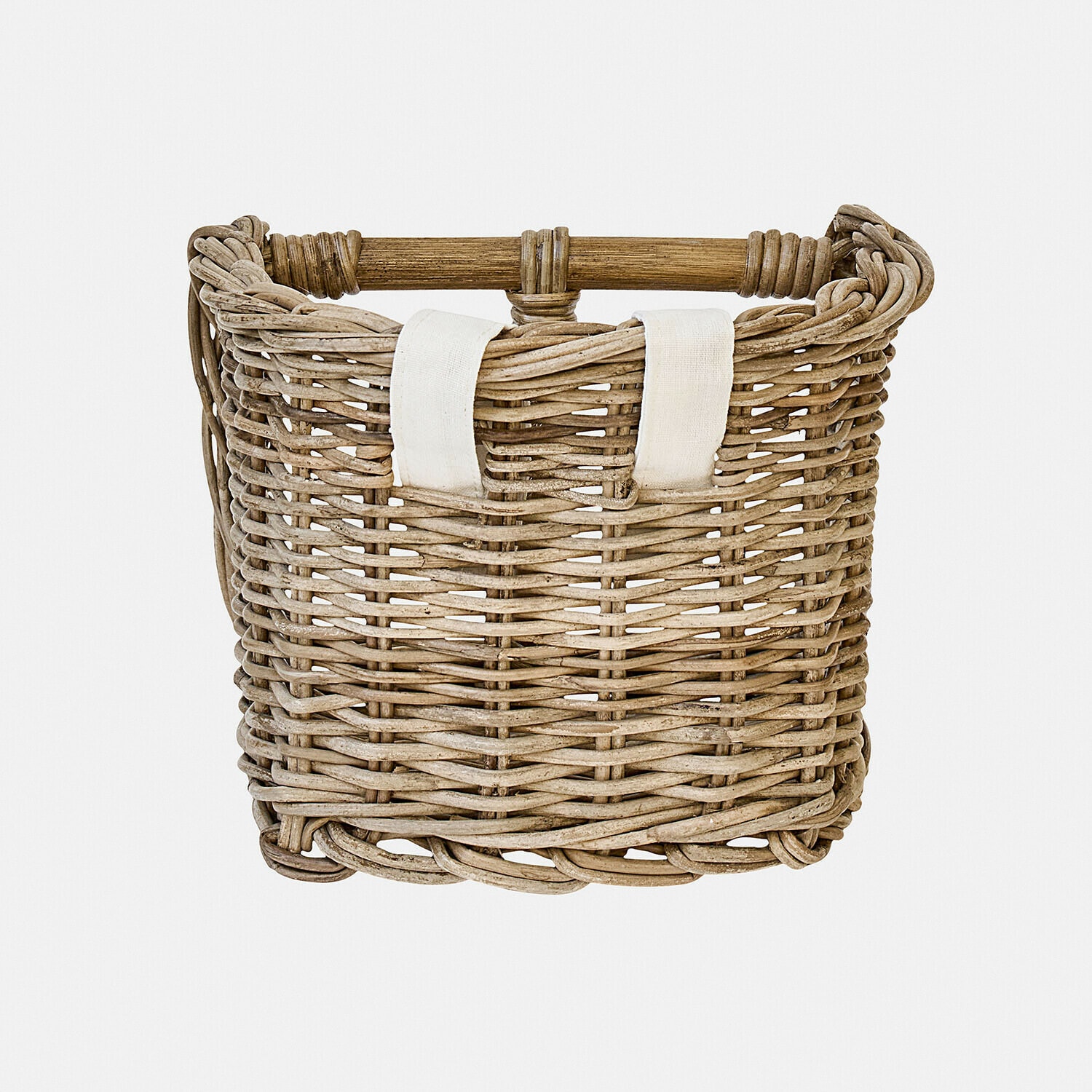 Cesta de bicicleta para muñecas Snokki