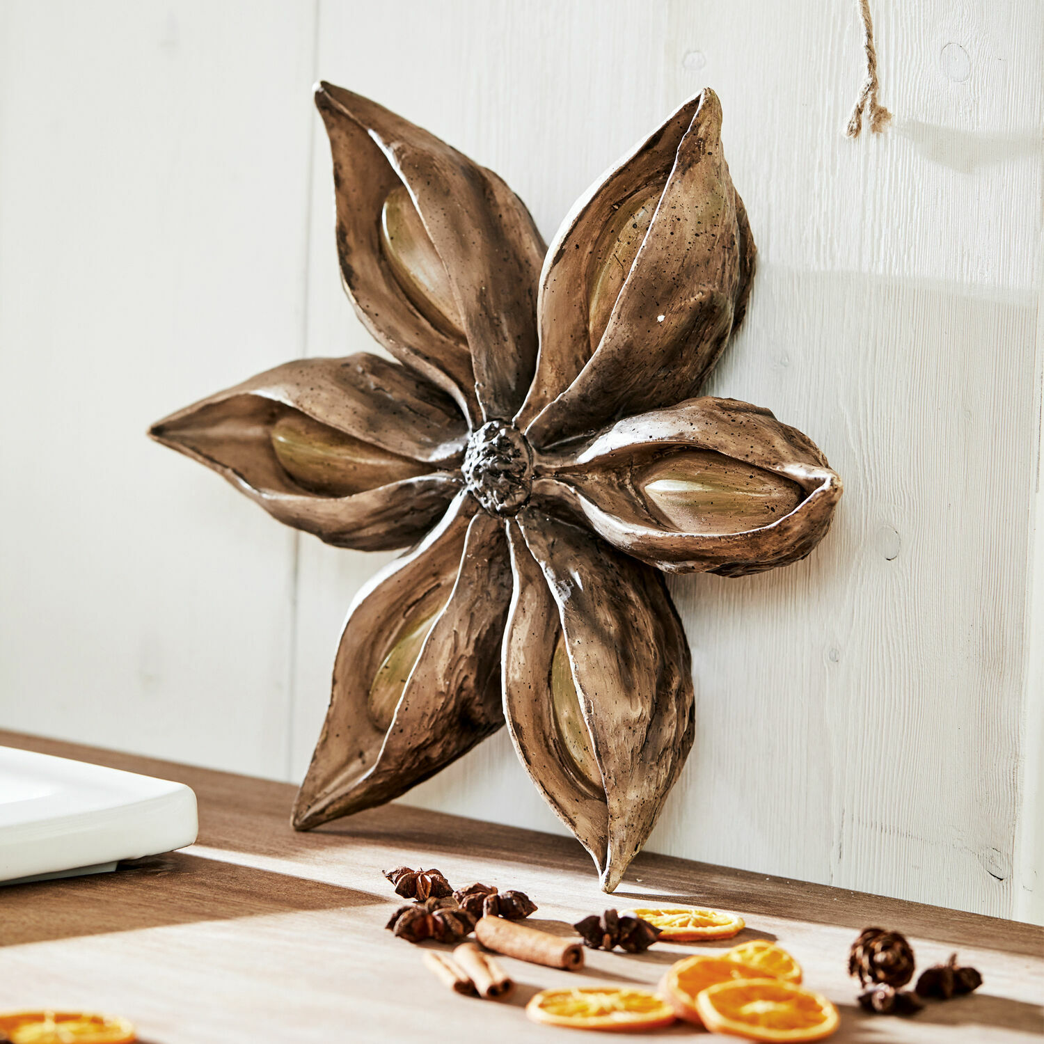 Objeto decorativo Wedekir