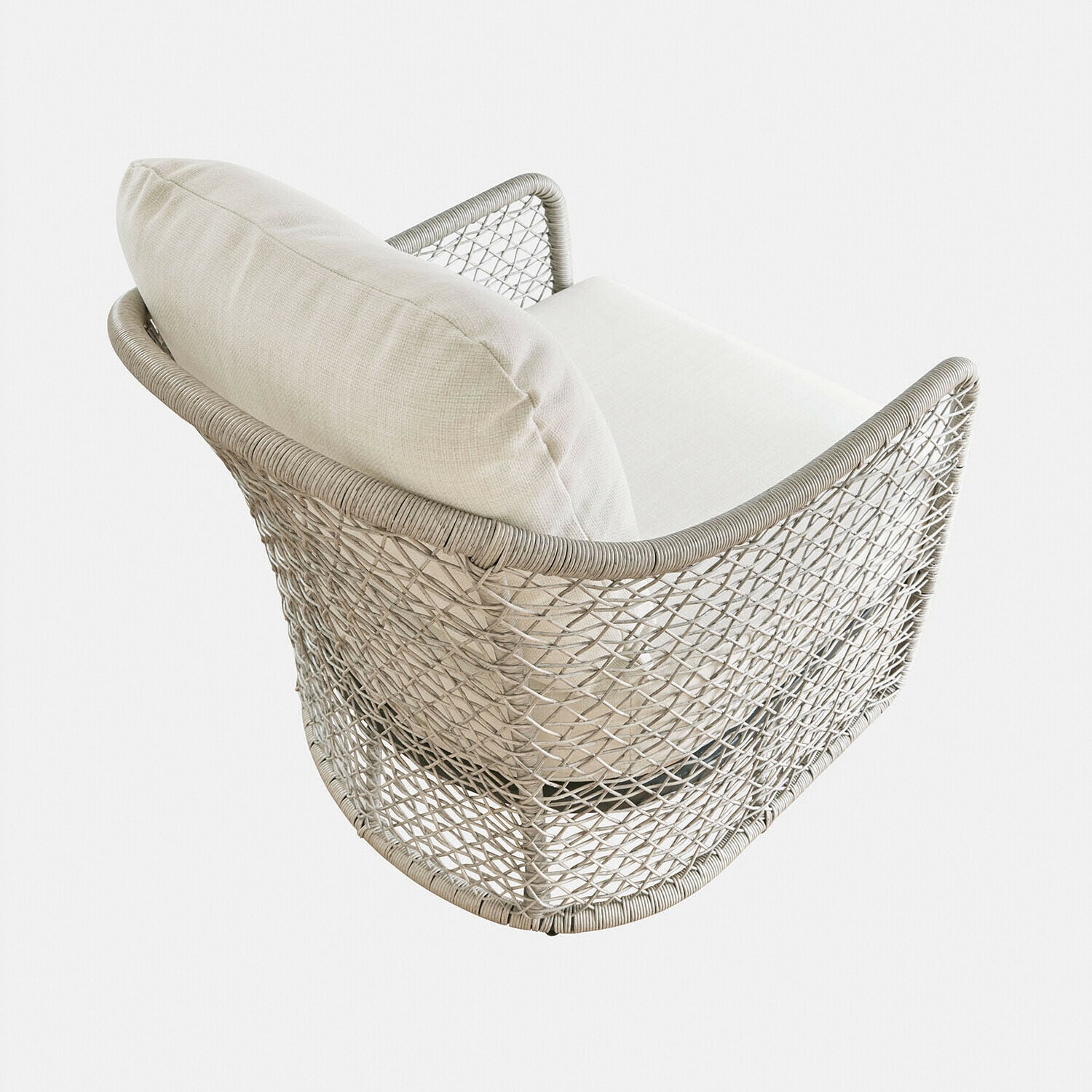 Sillón Langforda