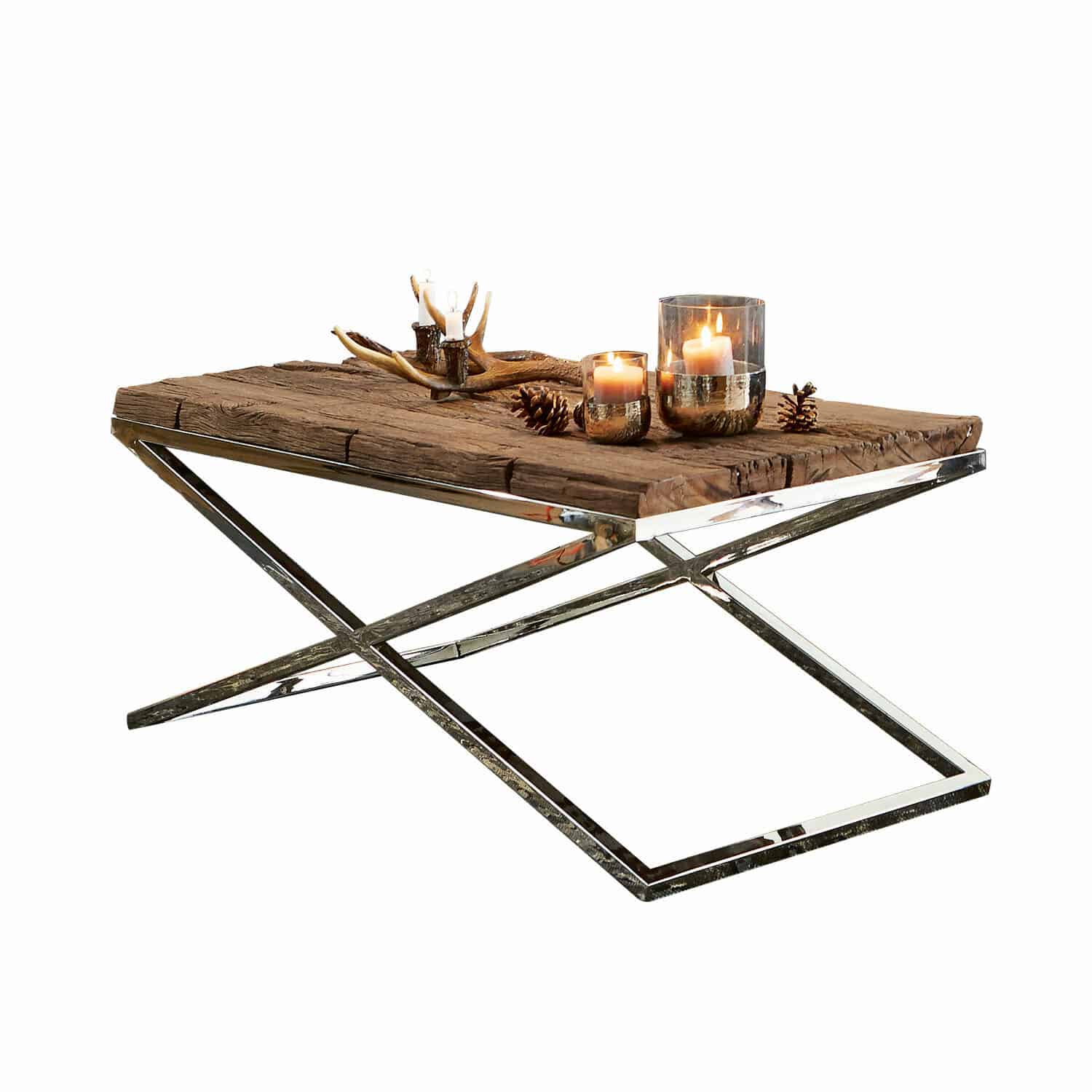 Mesa de centro Wilson