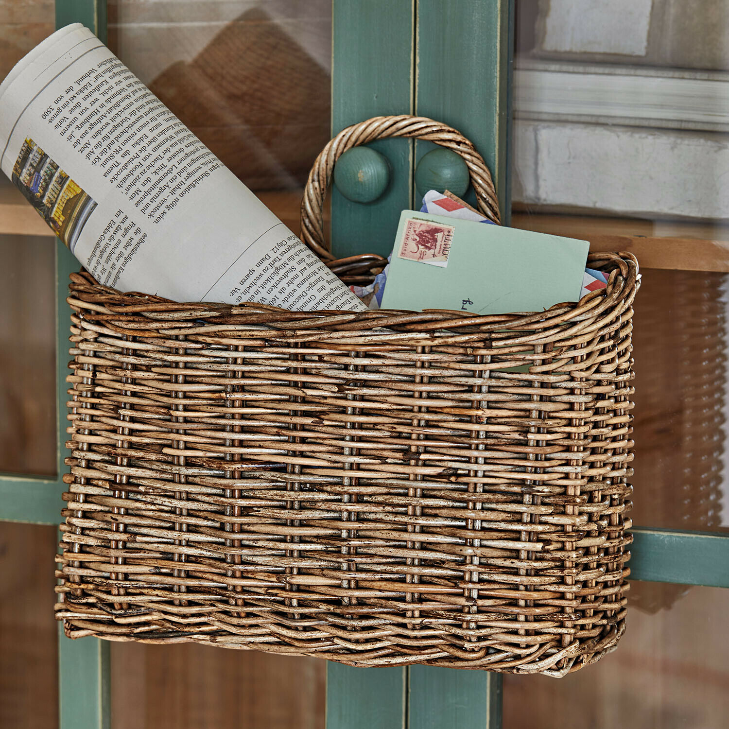 Cesta colgante Chantivelle