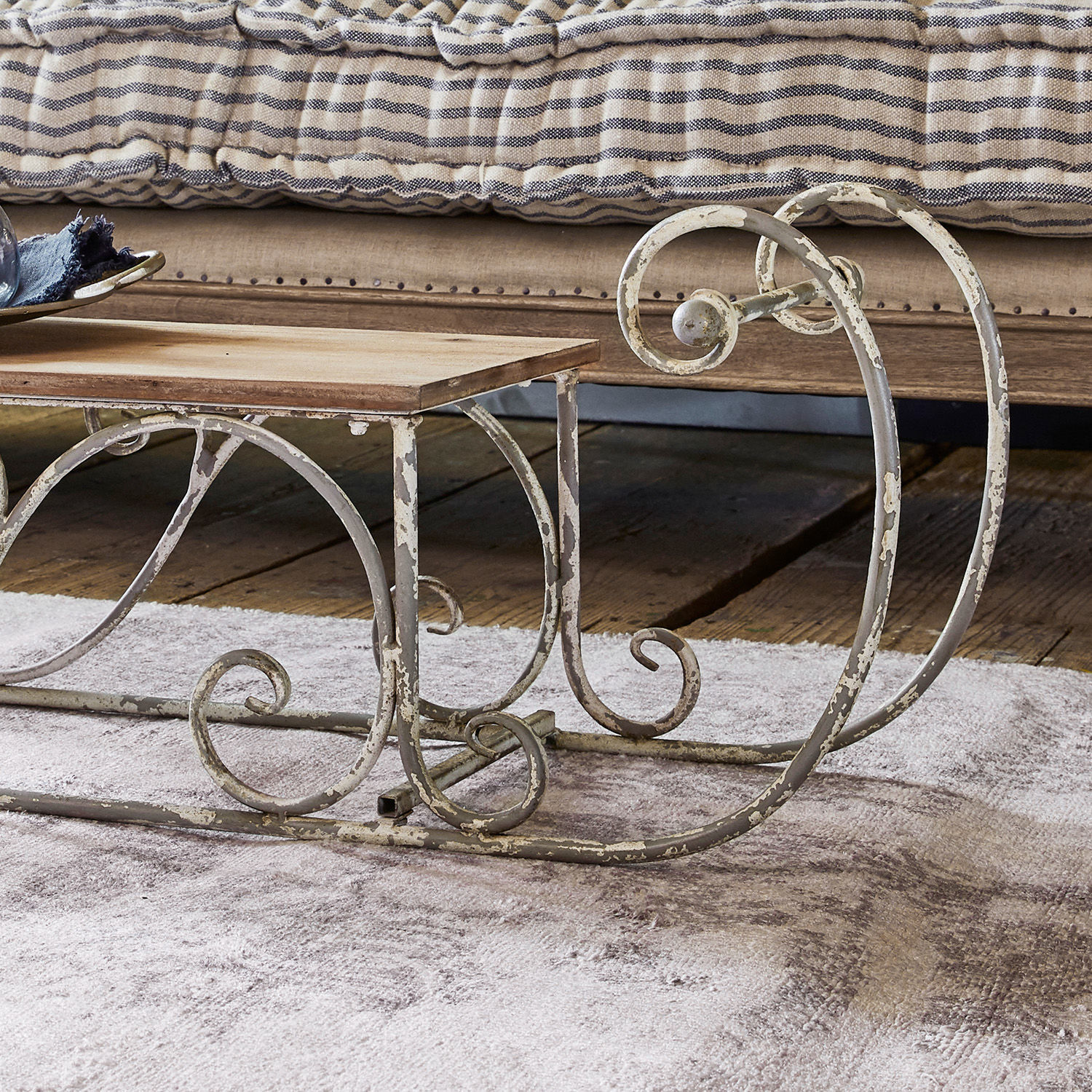 Trineo decorativo Gifur