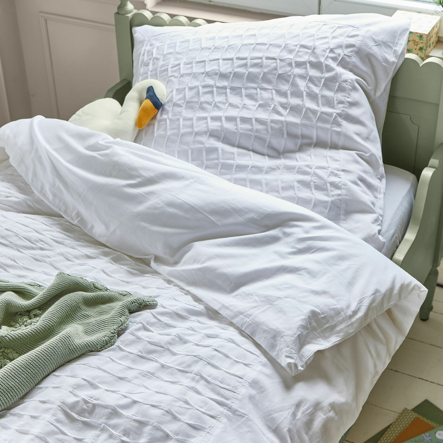 Ropa de cama Lucenda