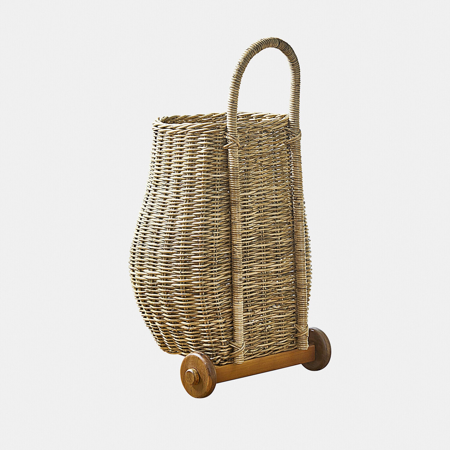 Trolley infantil Tinytreasure