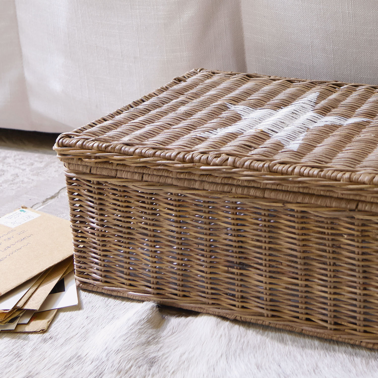 Caja Carcans