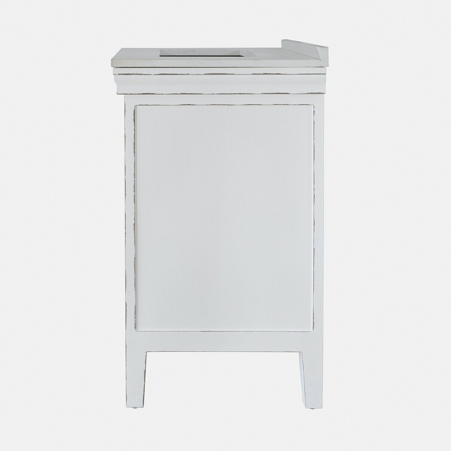 Mueble con lavabo Marvoux