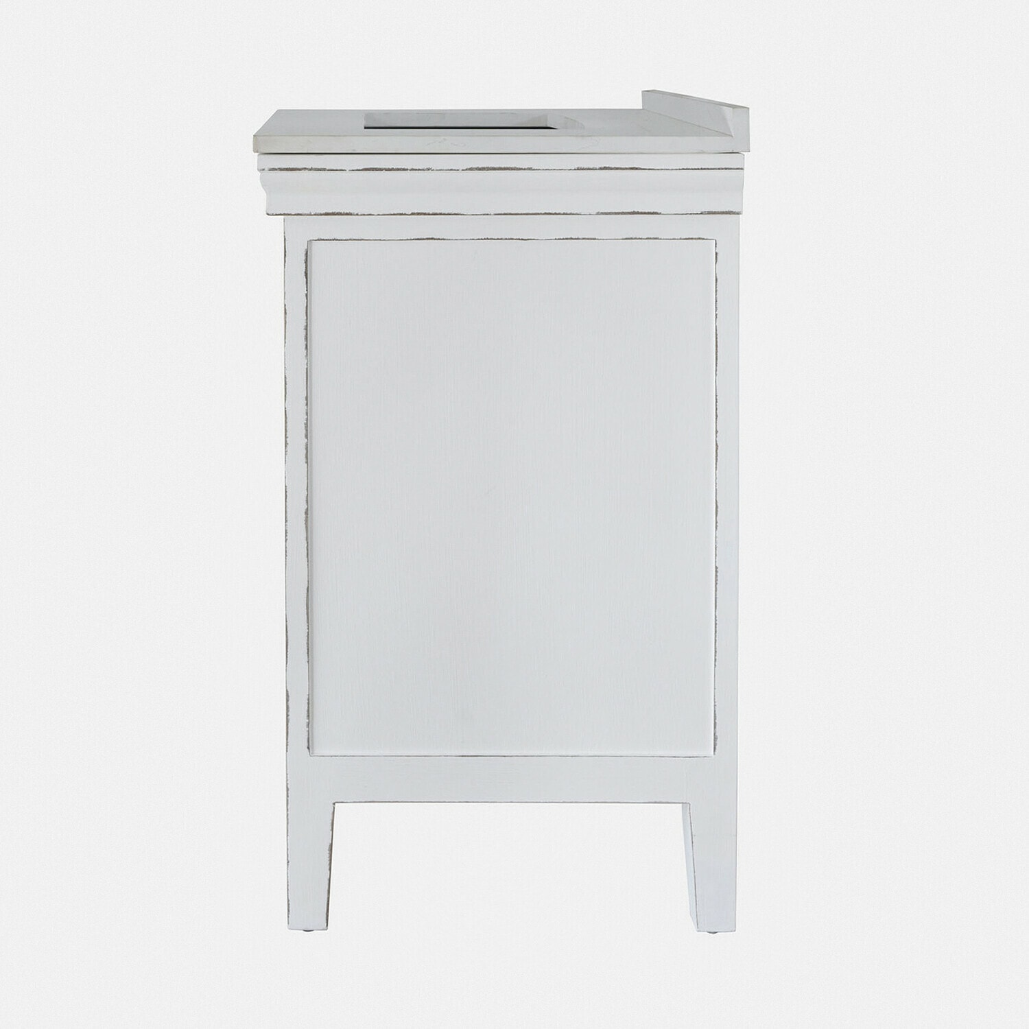 Mueble con lavabo Marvoux