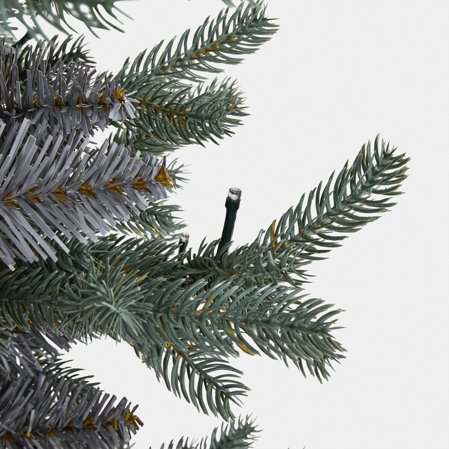 Árbol de Navidad LED Lenodisa