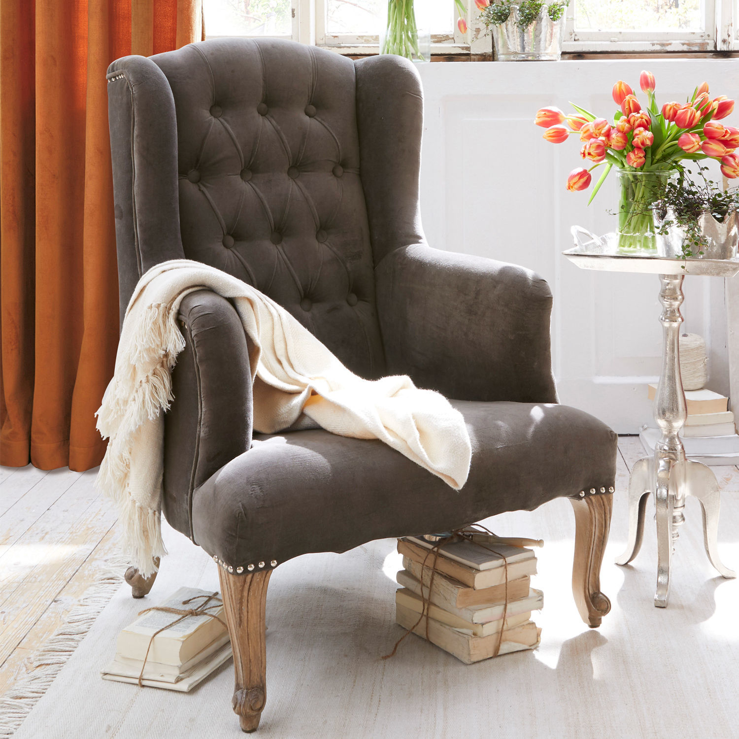 Sillón Miellin