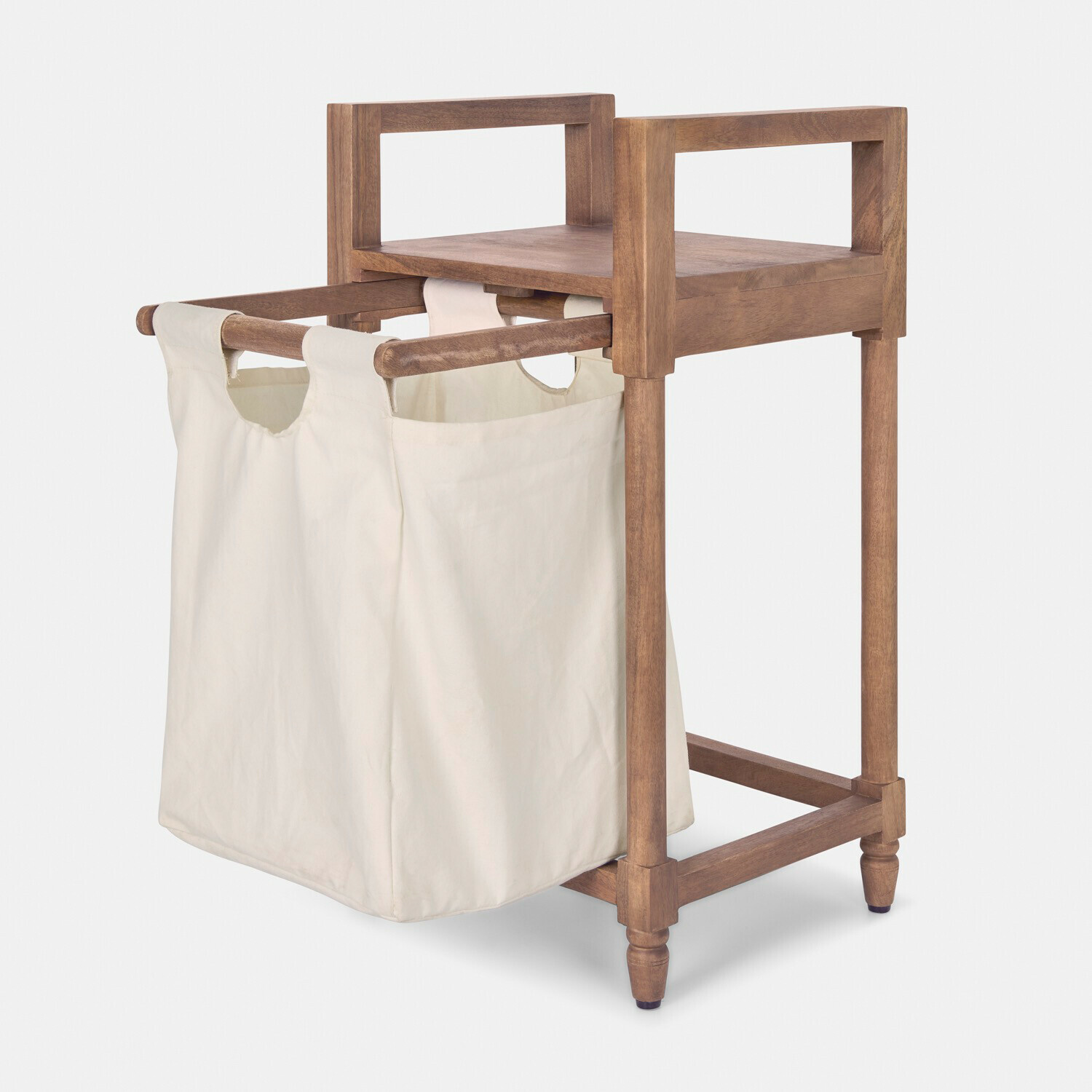 Cesto para ropa Boisélie