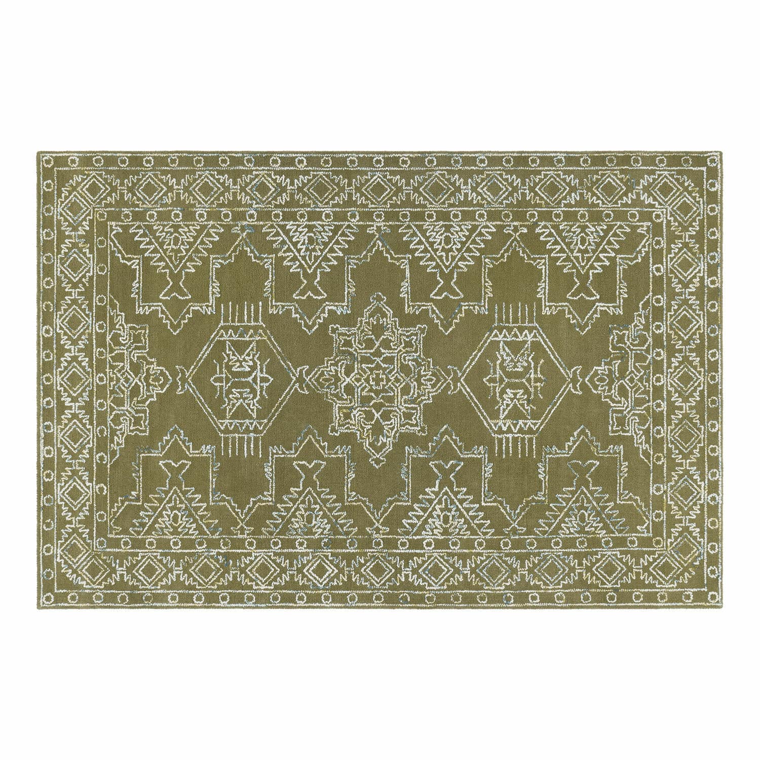 Alfombra Qazoura