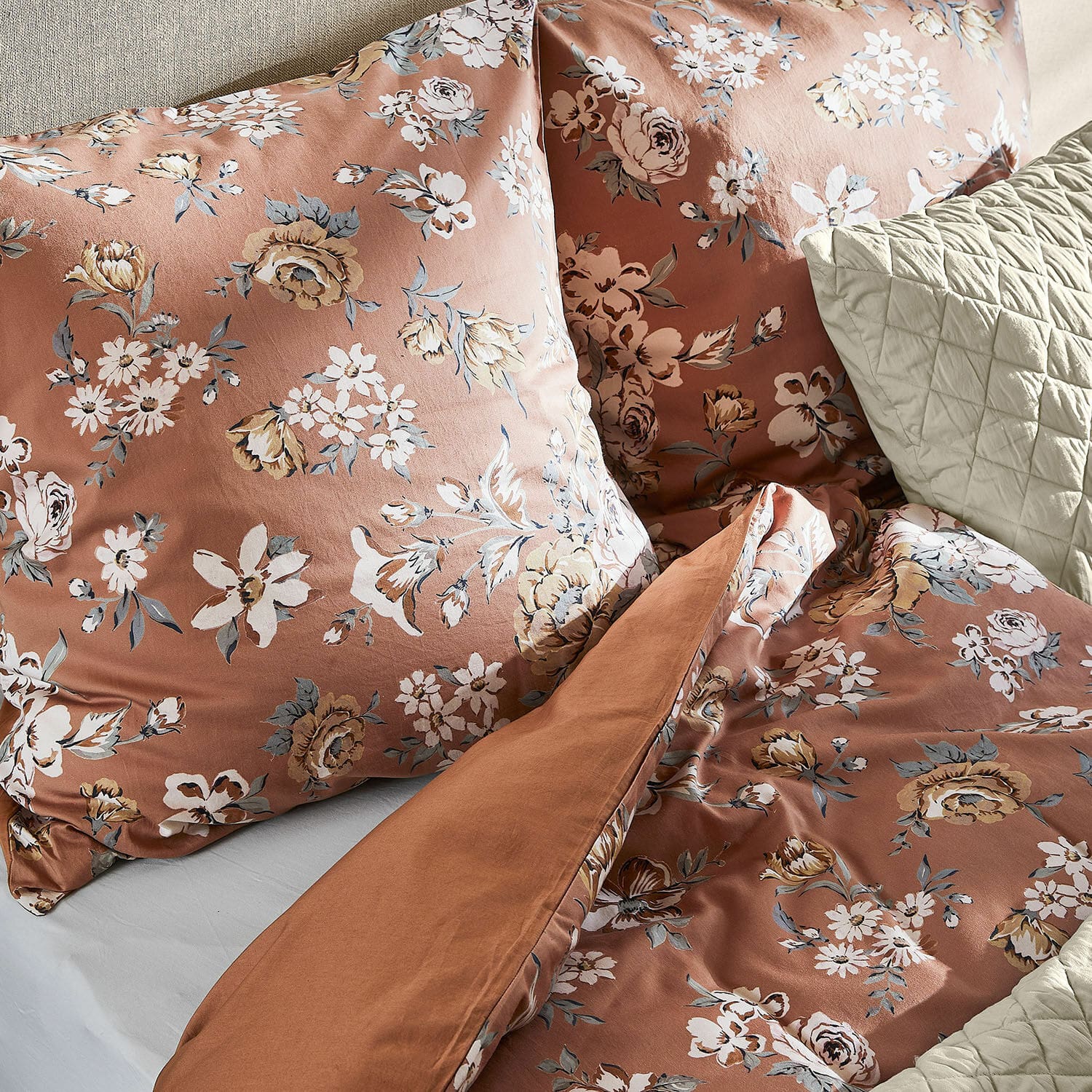 Ropa de cama Duvaline