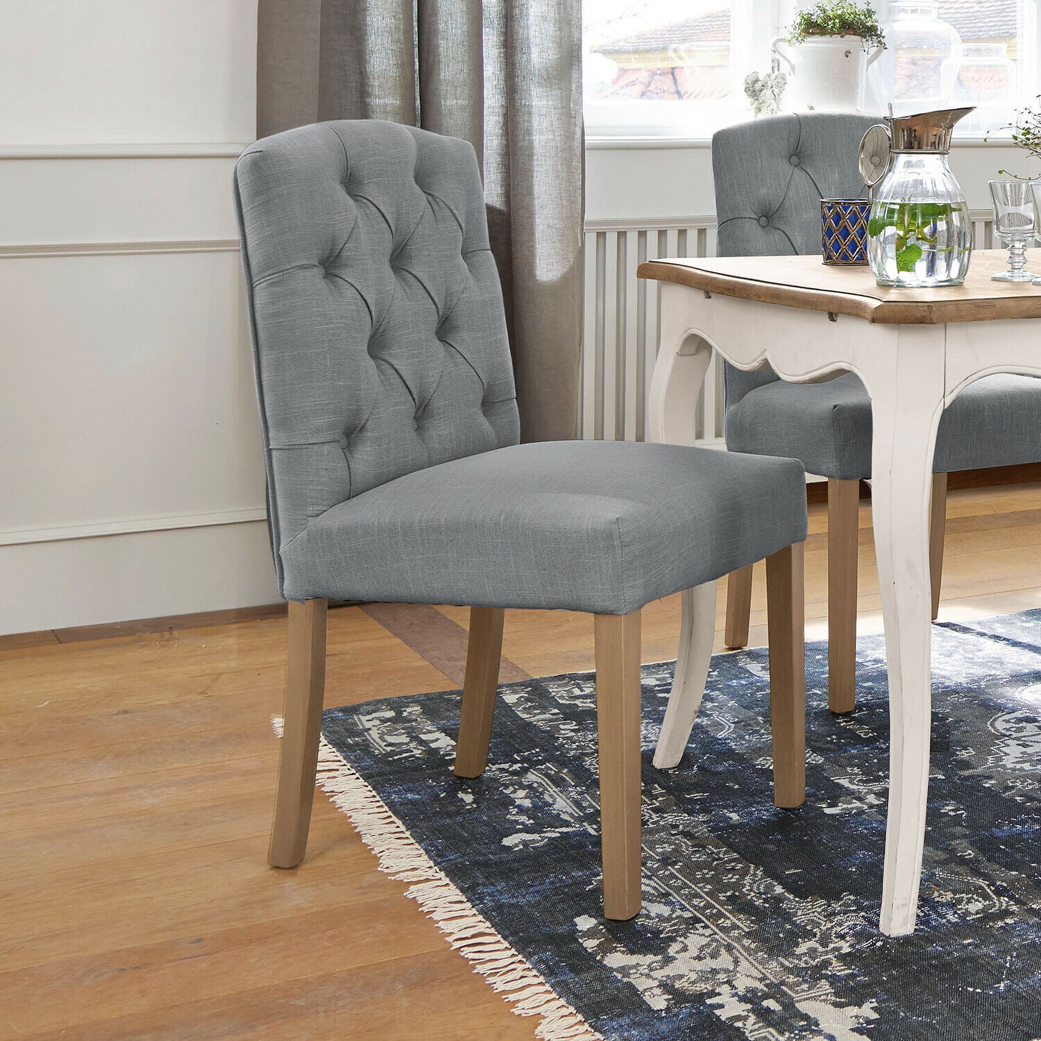 Silla Fulden