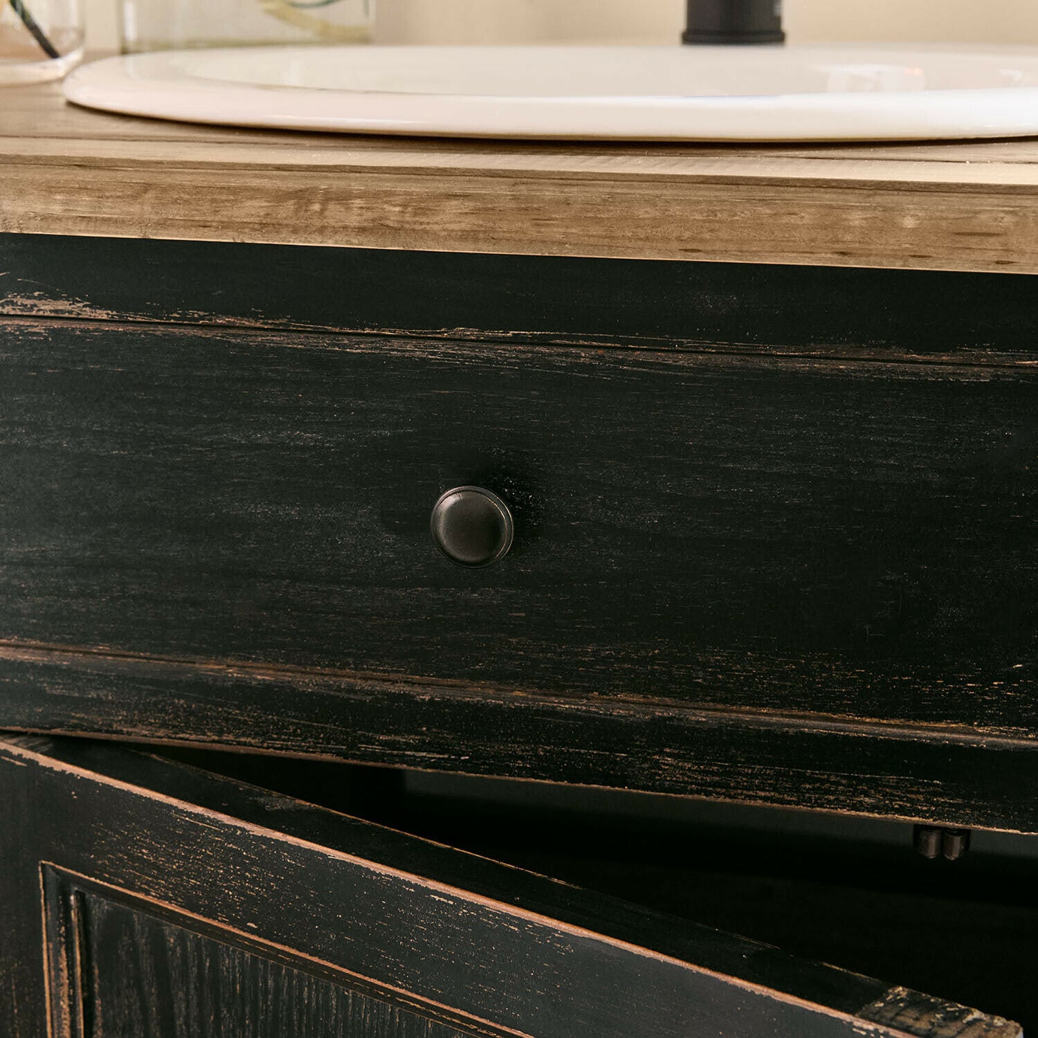 Mueble de baño Louisiana
