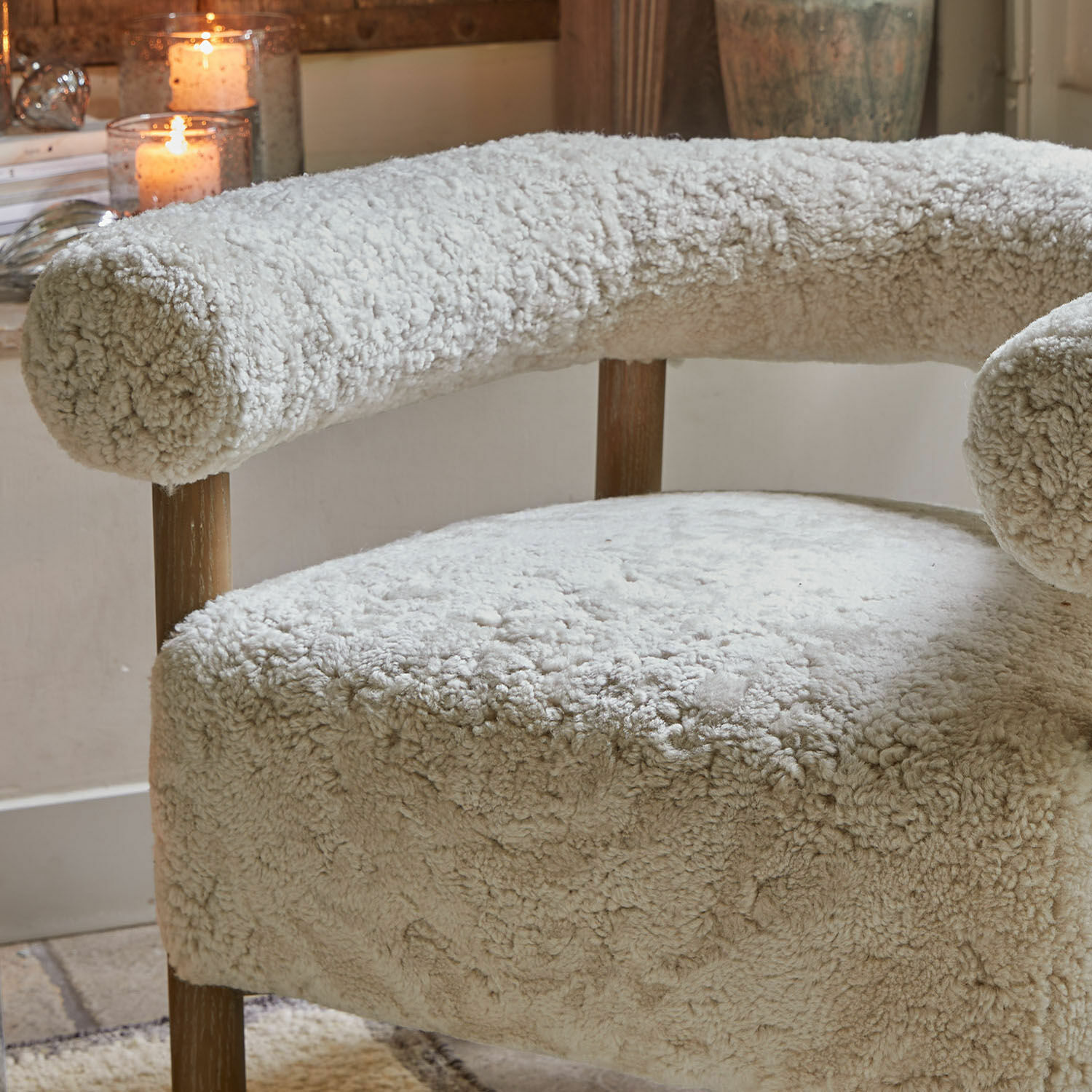 Silla Cedarbrook