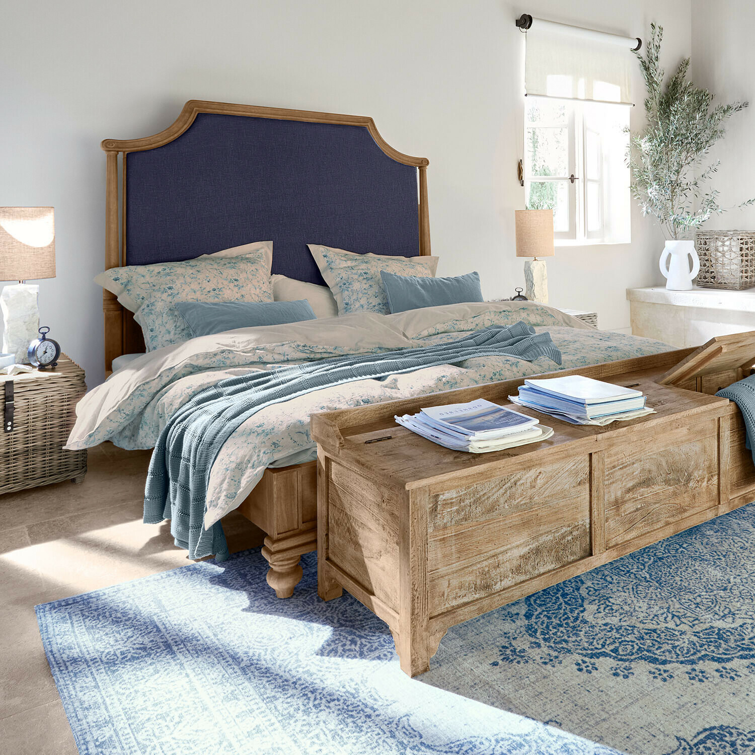 Ropa de cama Vailenne