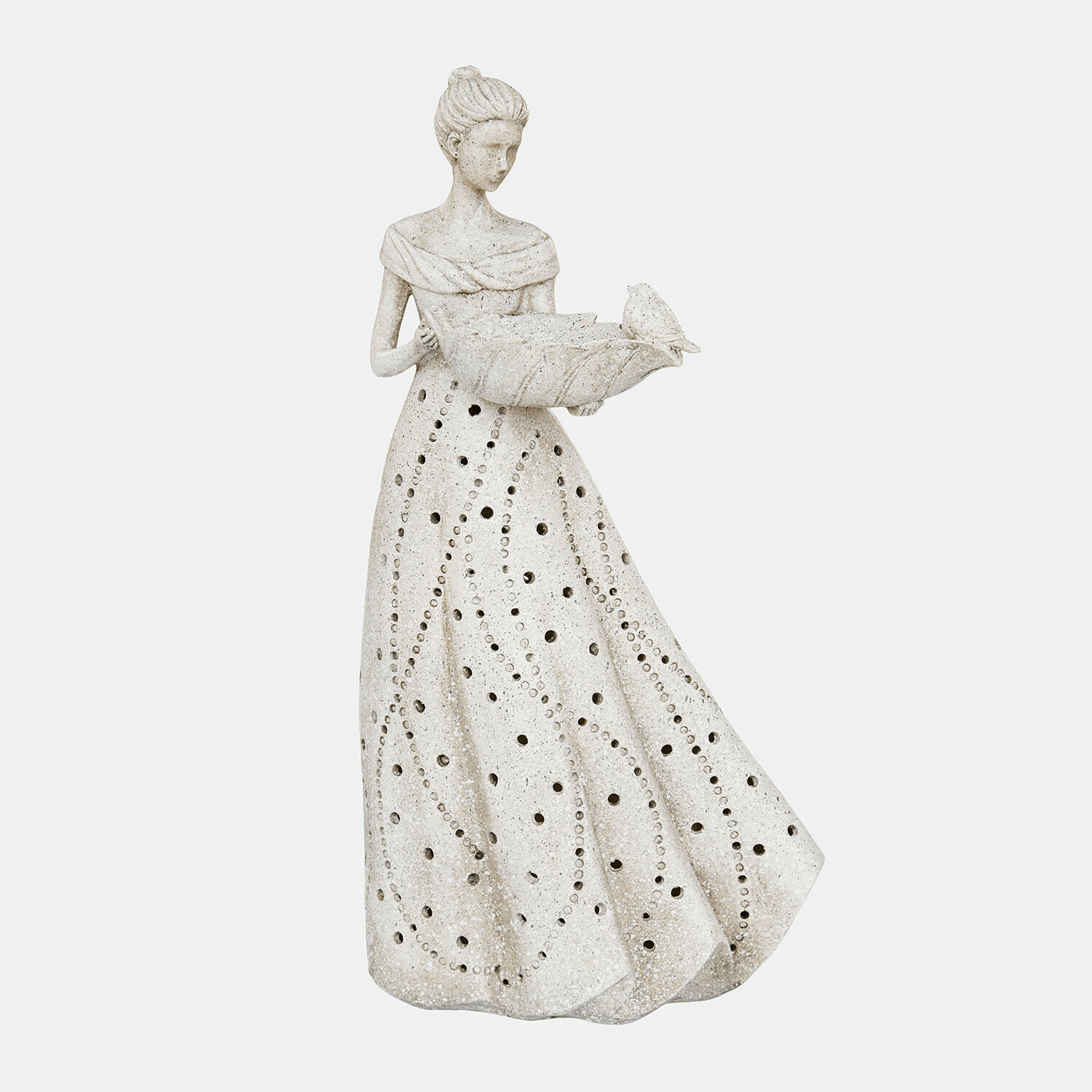 Figura decorativa LED Maurelle
