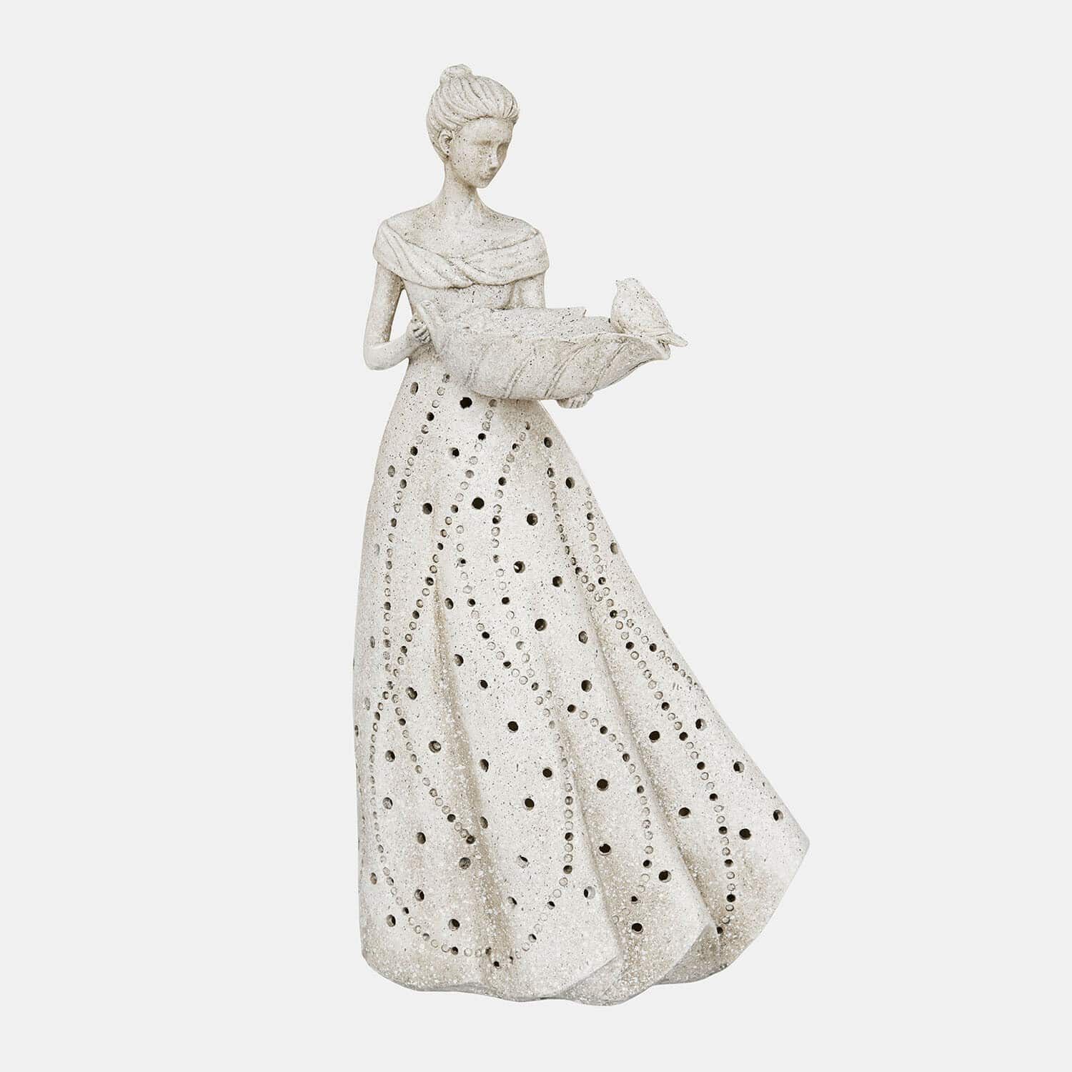 Figura decorativa LED Maurelle