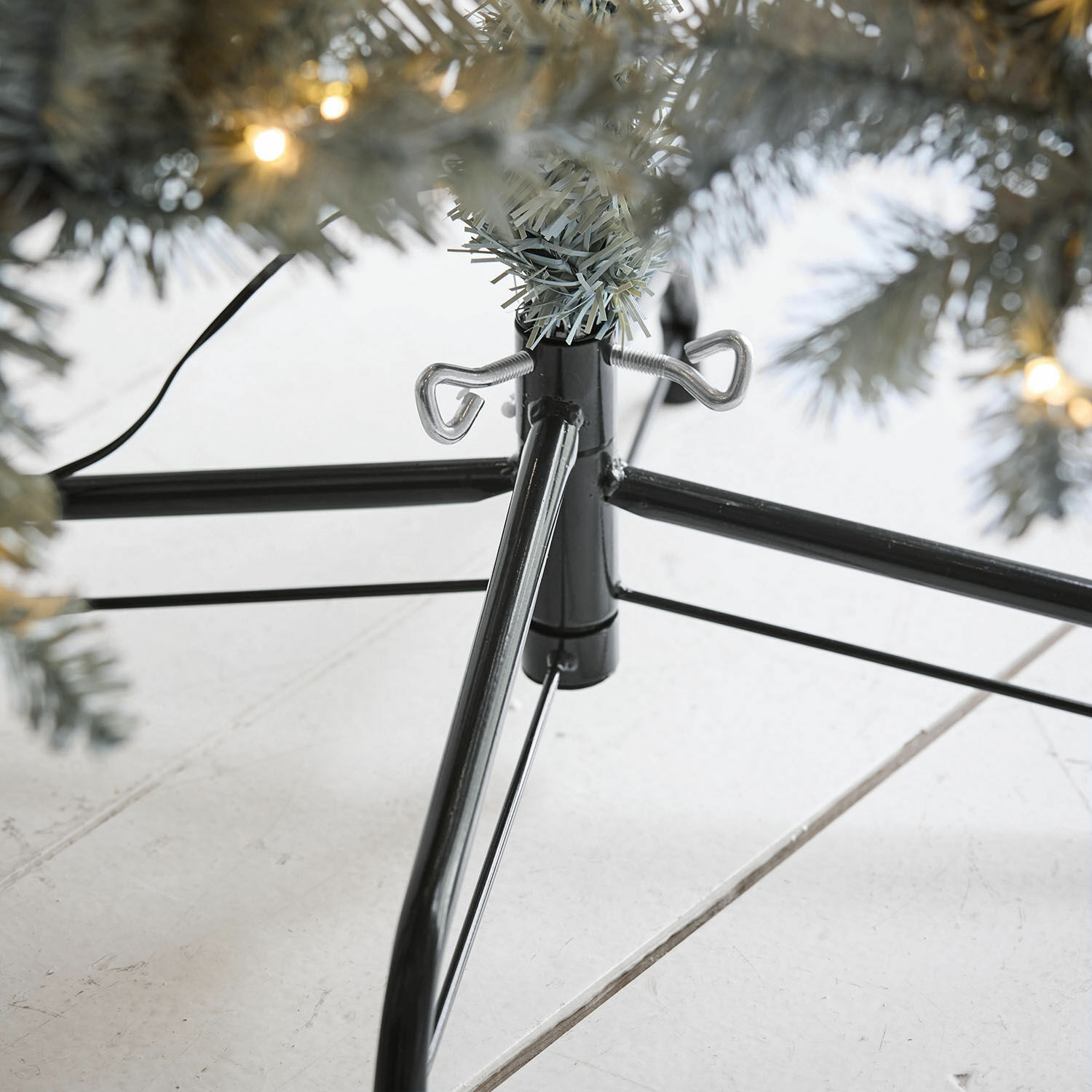 Árbol de Navidad Sansais