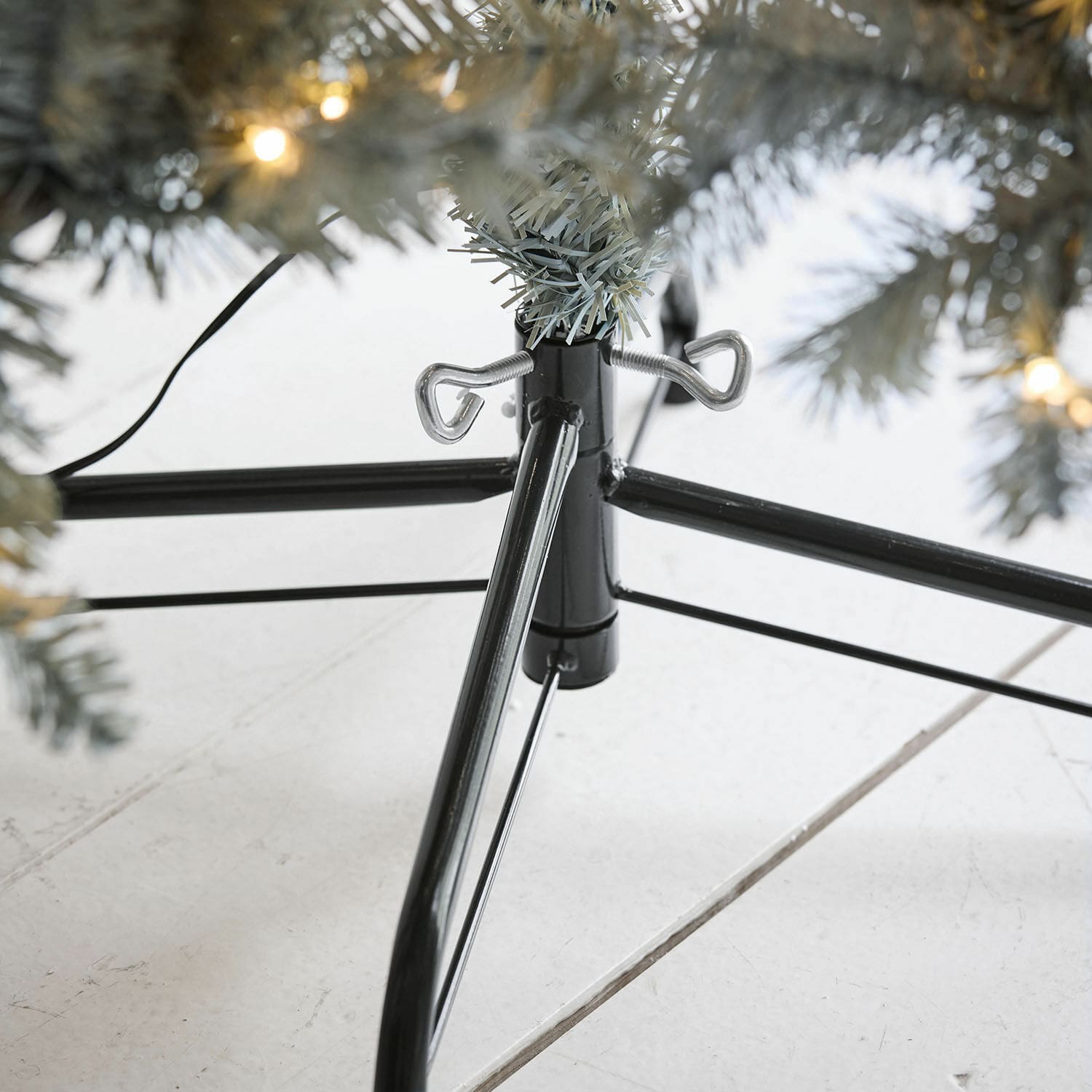 Árbol de Navidad Sansais