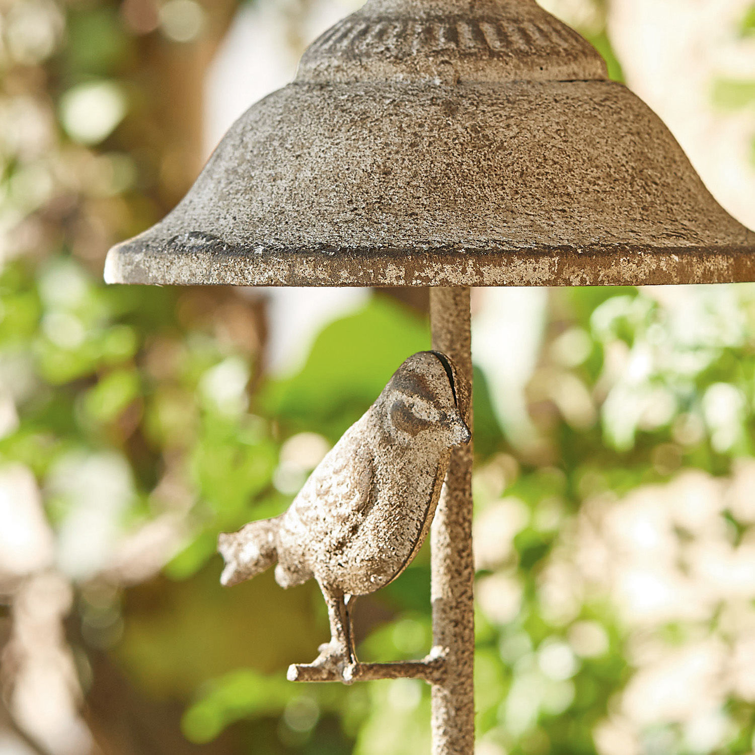 Casa para pájaros Sibongile