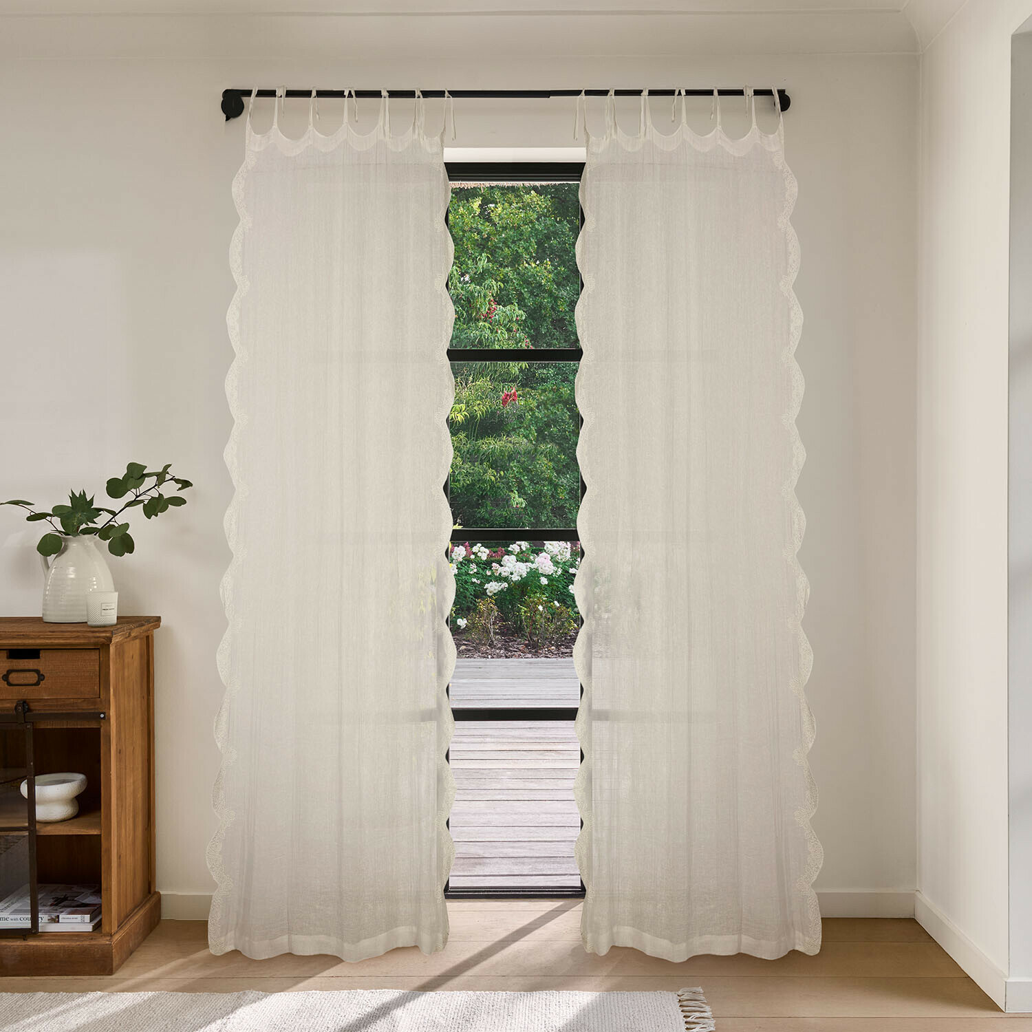 Cortina Dolcin