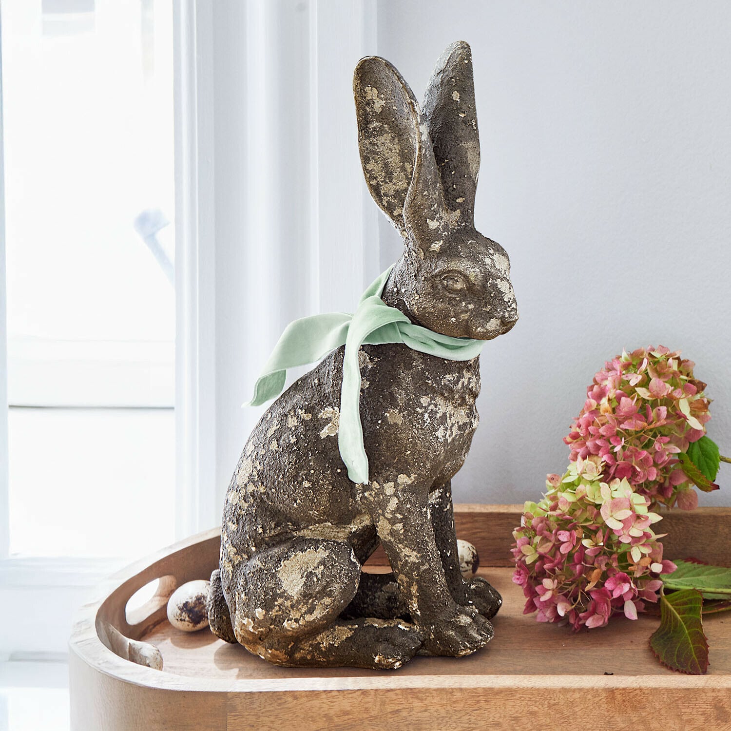Conejo decorativo Nivelles