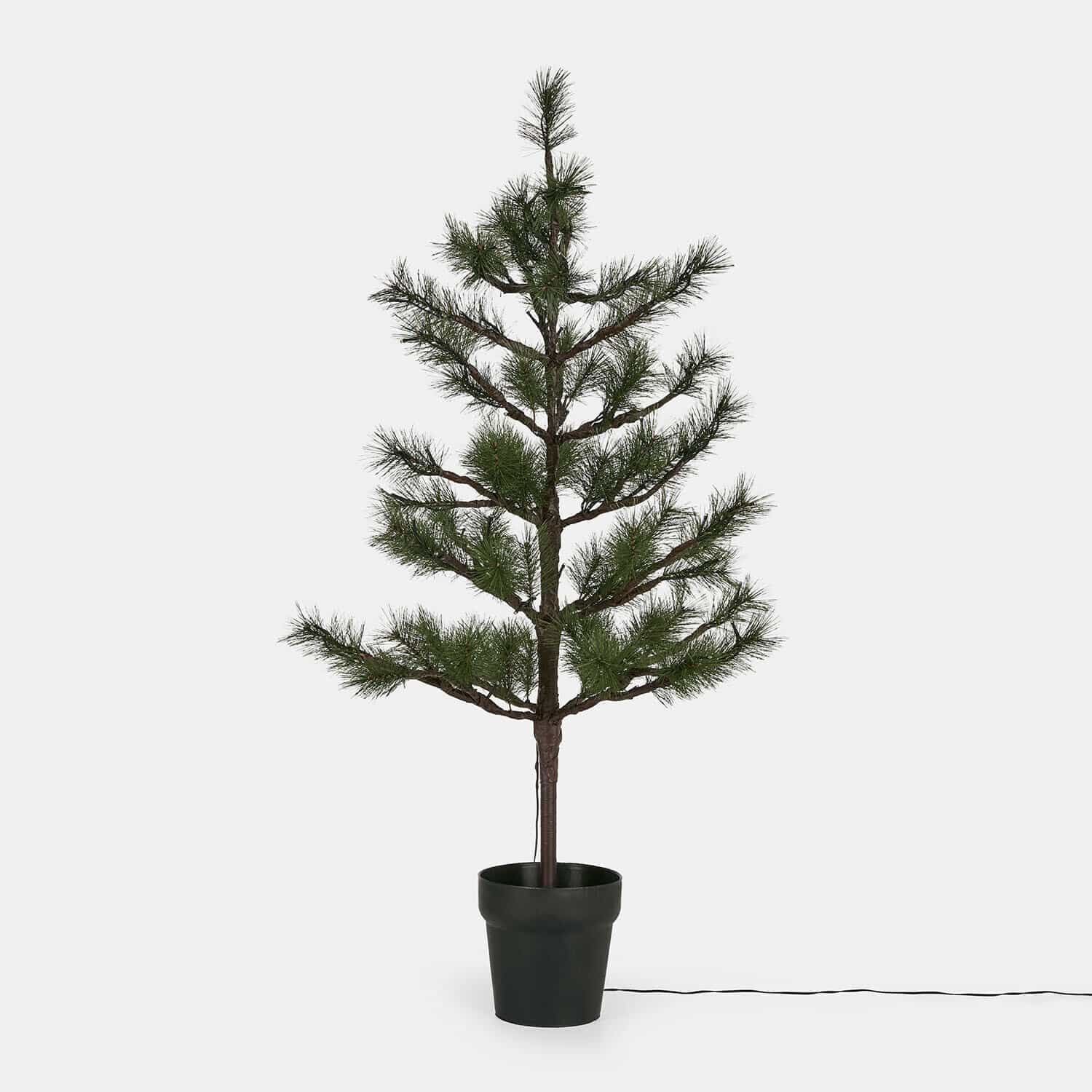 Árbol de Navidad LED Thorivelle