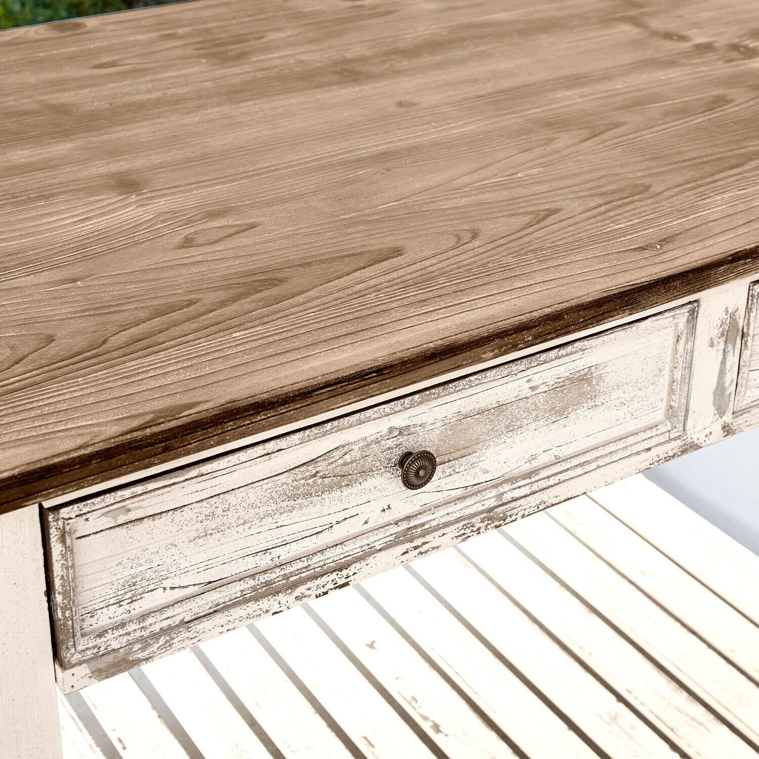 Mesa de jardinería Mairoux