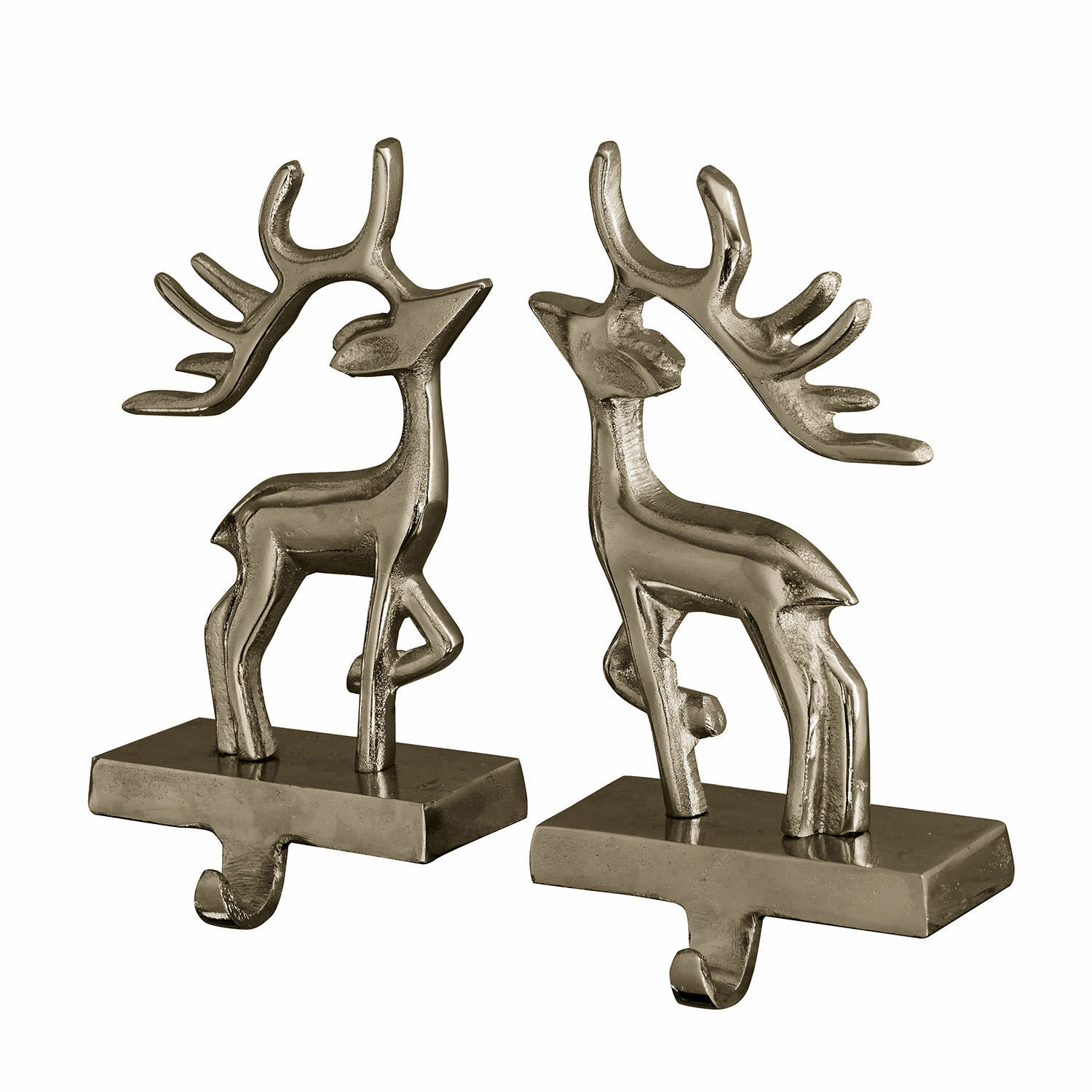 Set de 2 ganchos Beaupuy