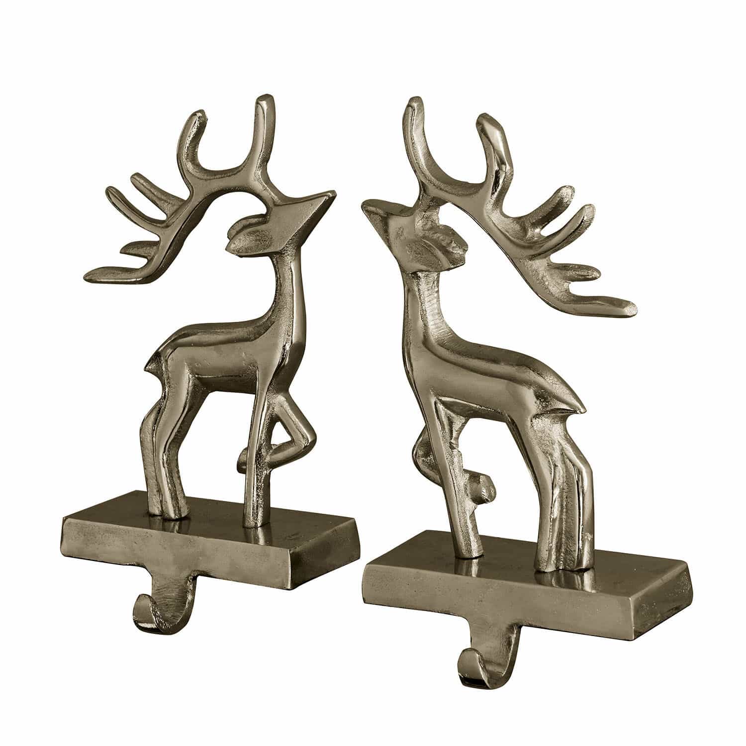 Set de 2 ganchos Beaupuy