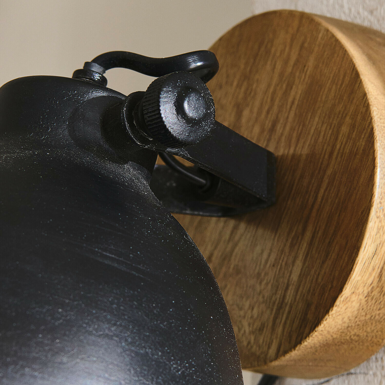 Lámpara de pared Ballée
