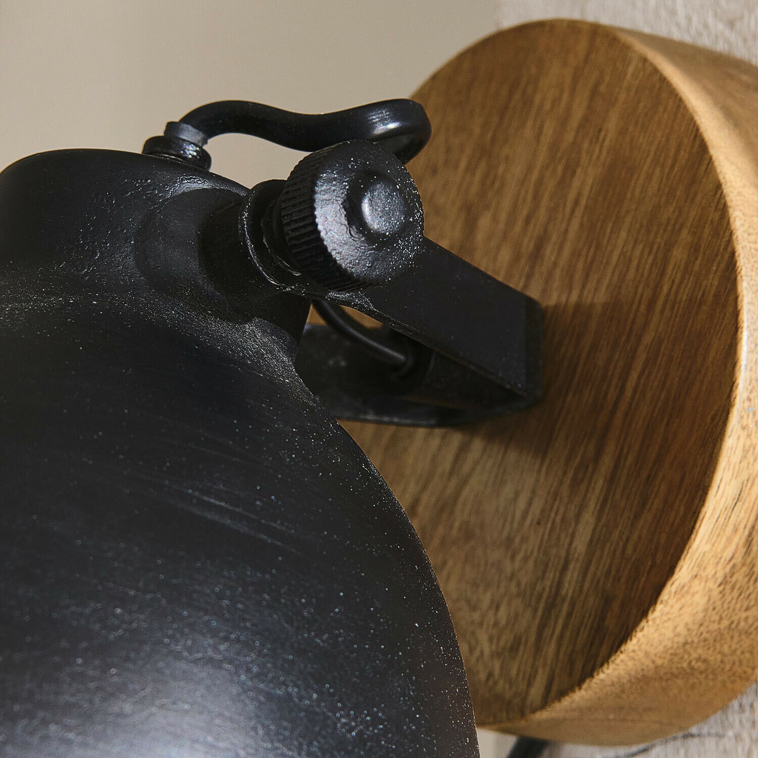 Lámpara de pared Ballée