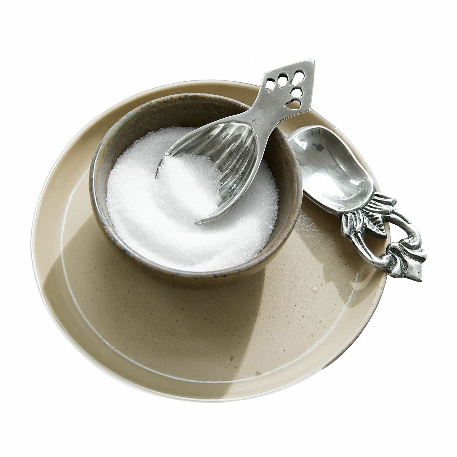 Set de 2 cucharas Fivale
