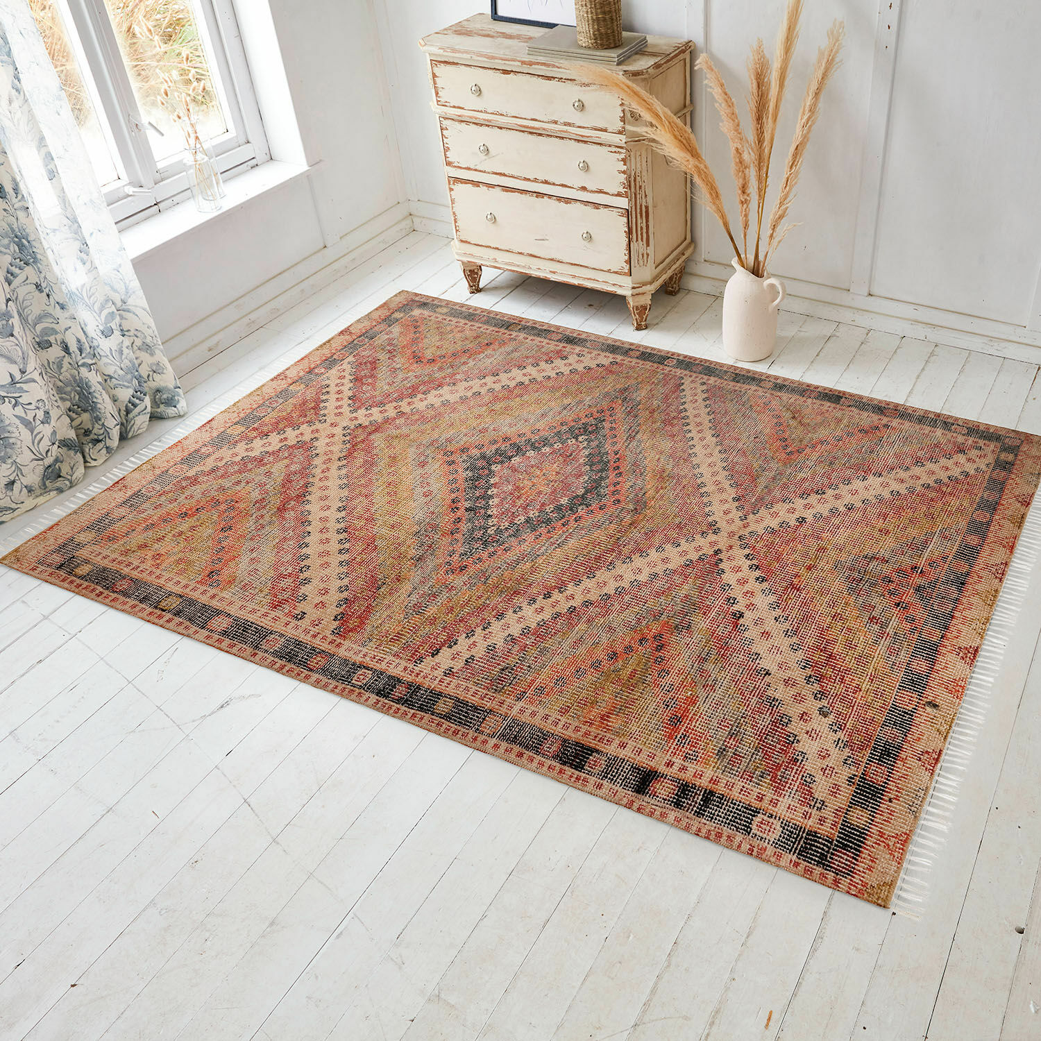 Alfombra para interior y exterior Mildura