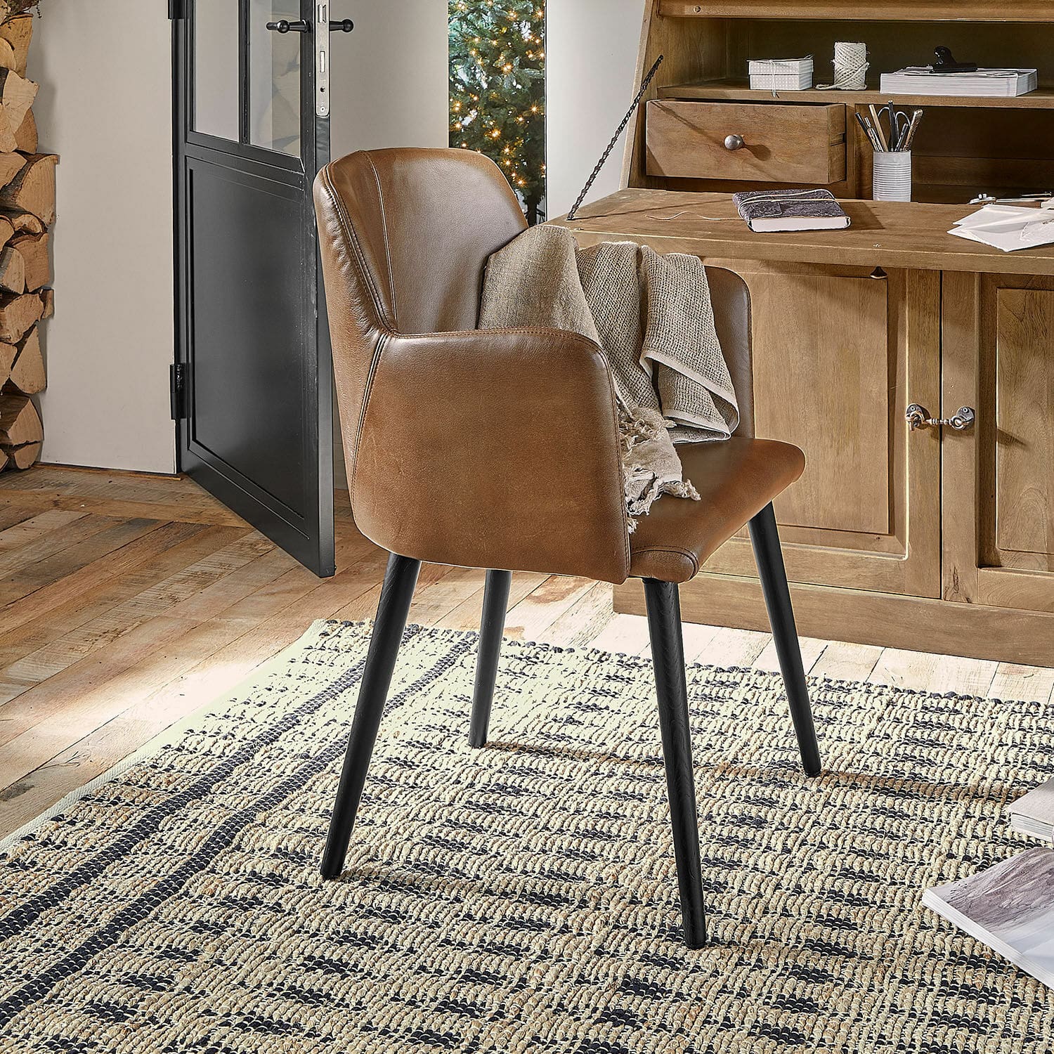 Silla Zephiron