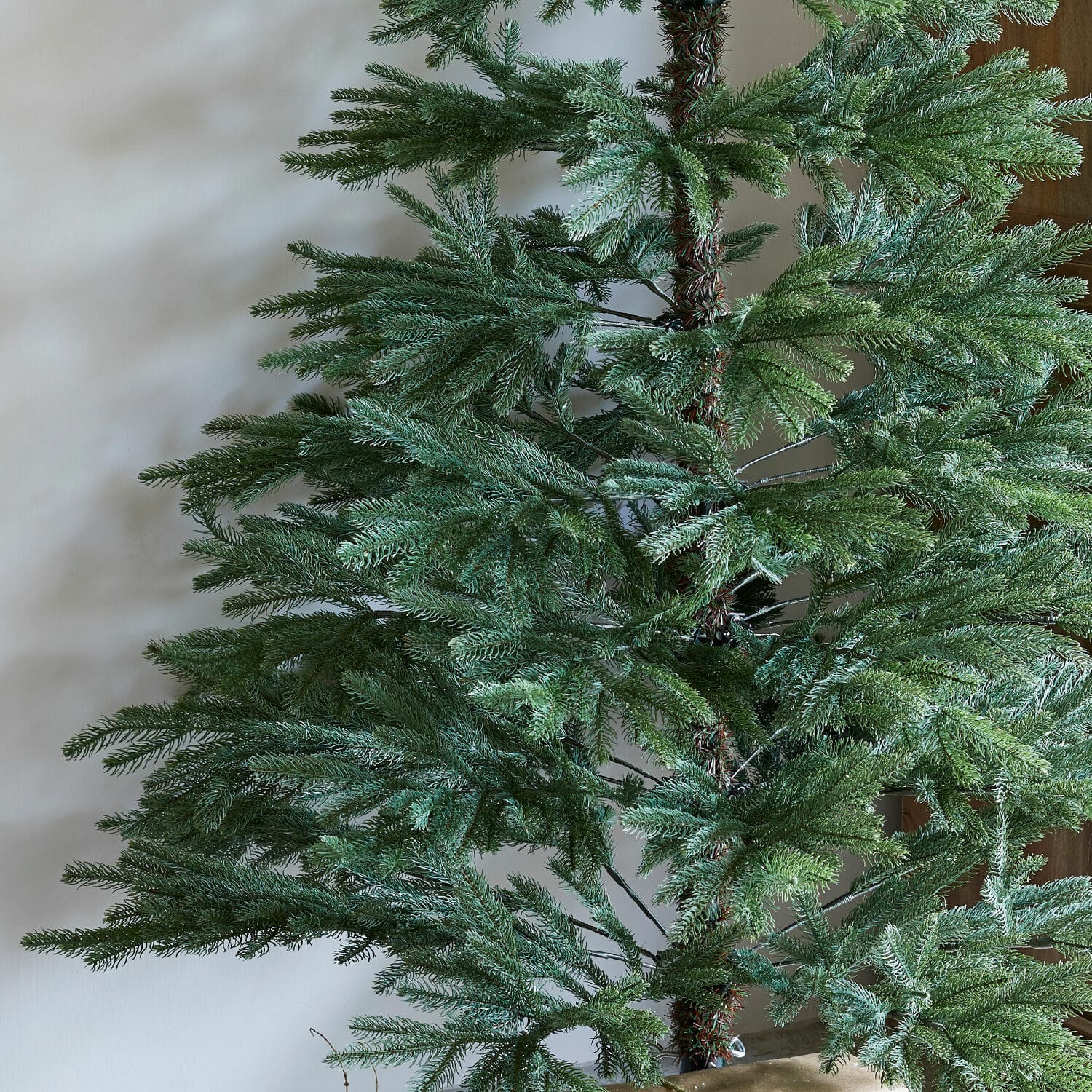 Árbol de Navidad Lokossa