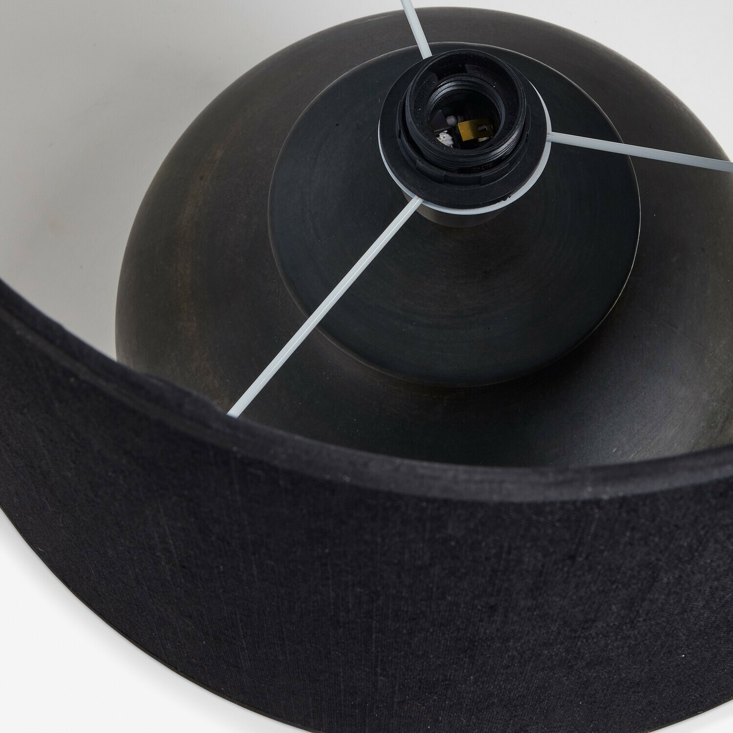 Lámpara de mesa Branver