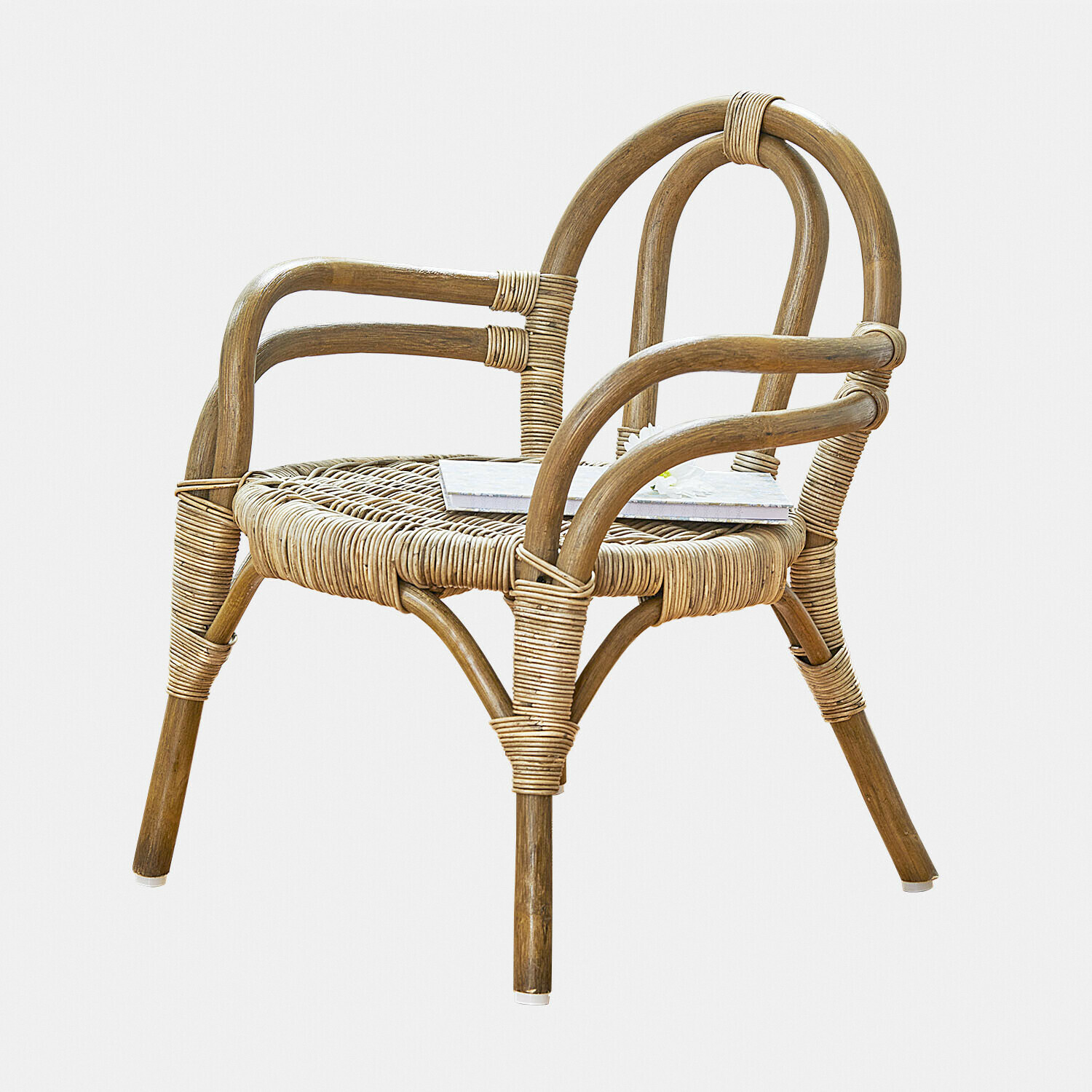 Silla infantil Tinytreasure