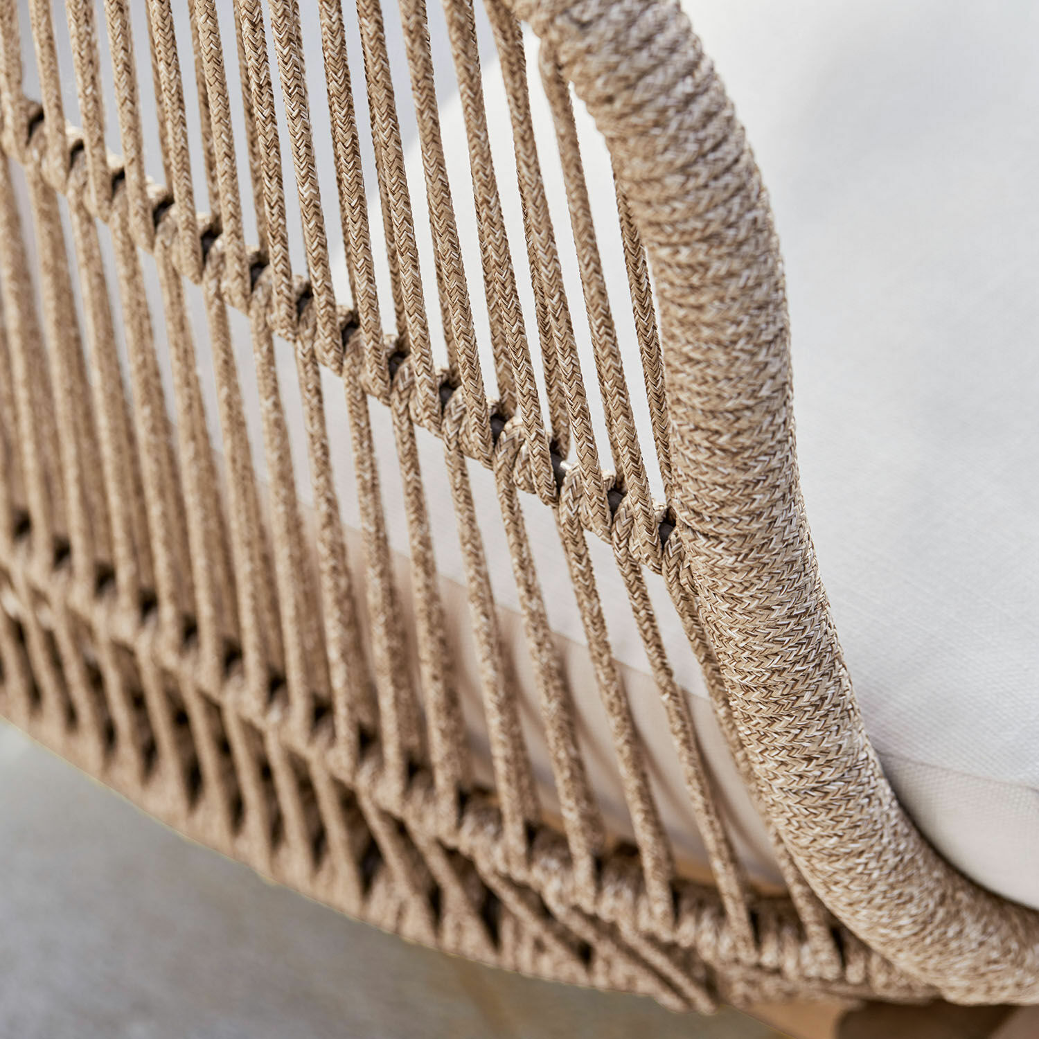 Sillón FSC®-100% Belvidere