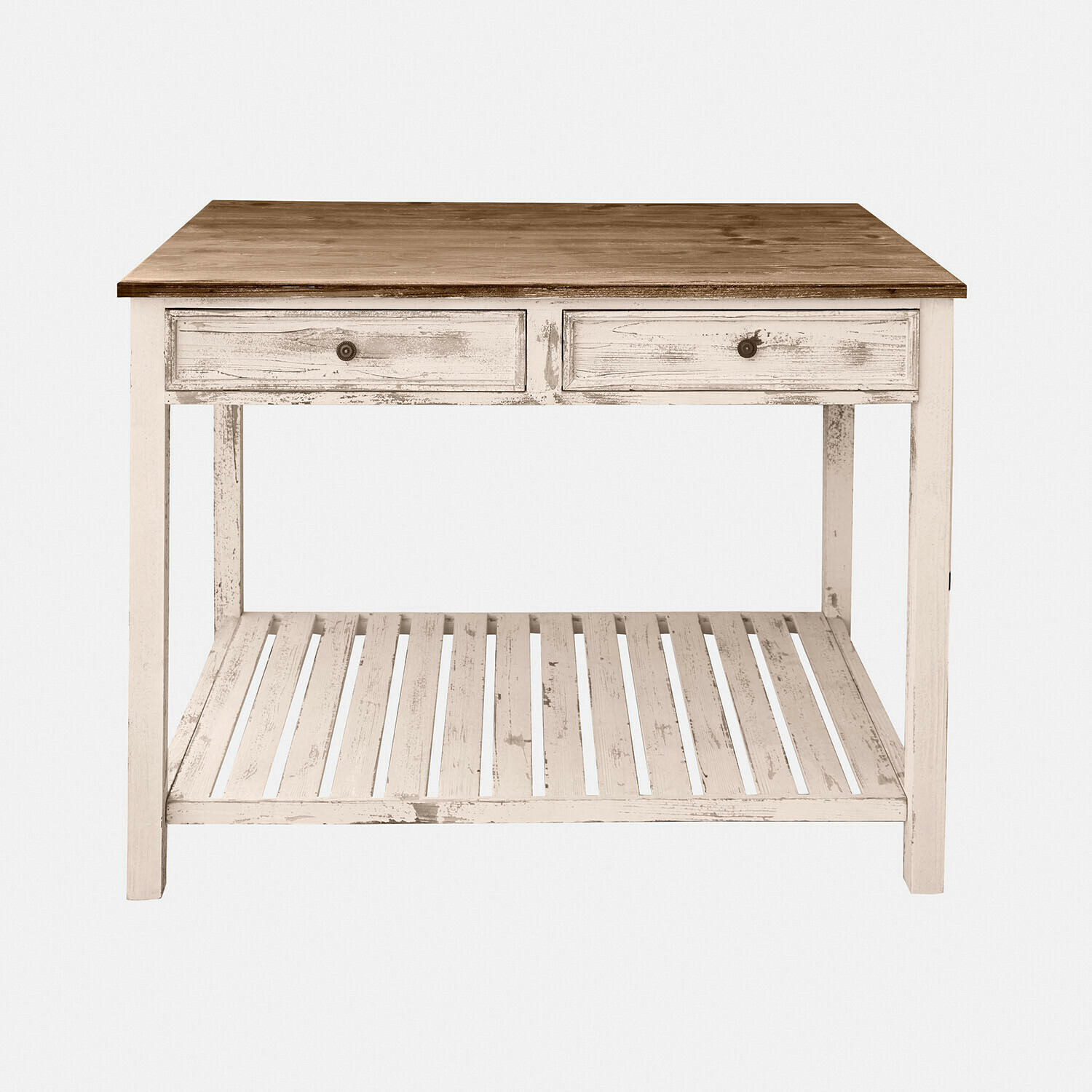 Mesa de jardinería Mairoux