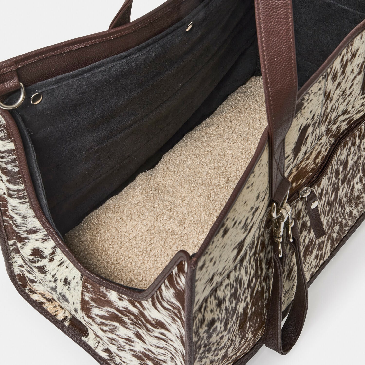 Bolso para mascota Filisi