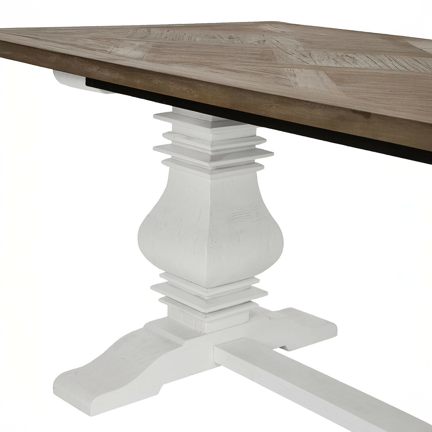 Mesa Quillancourt