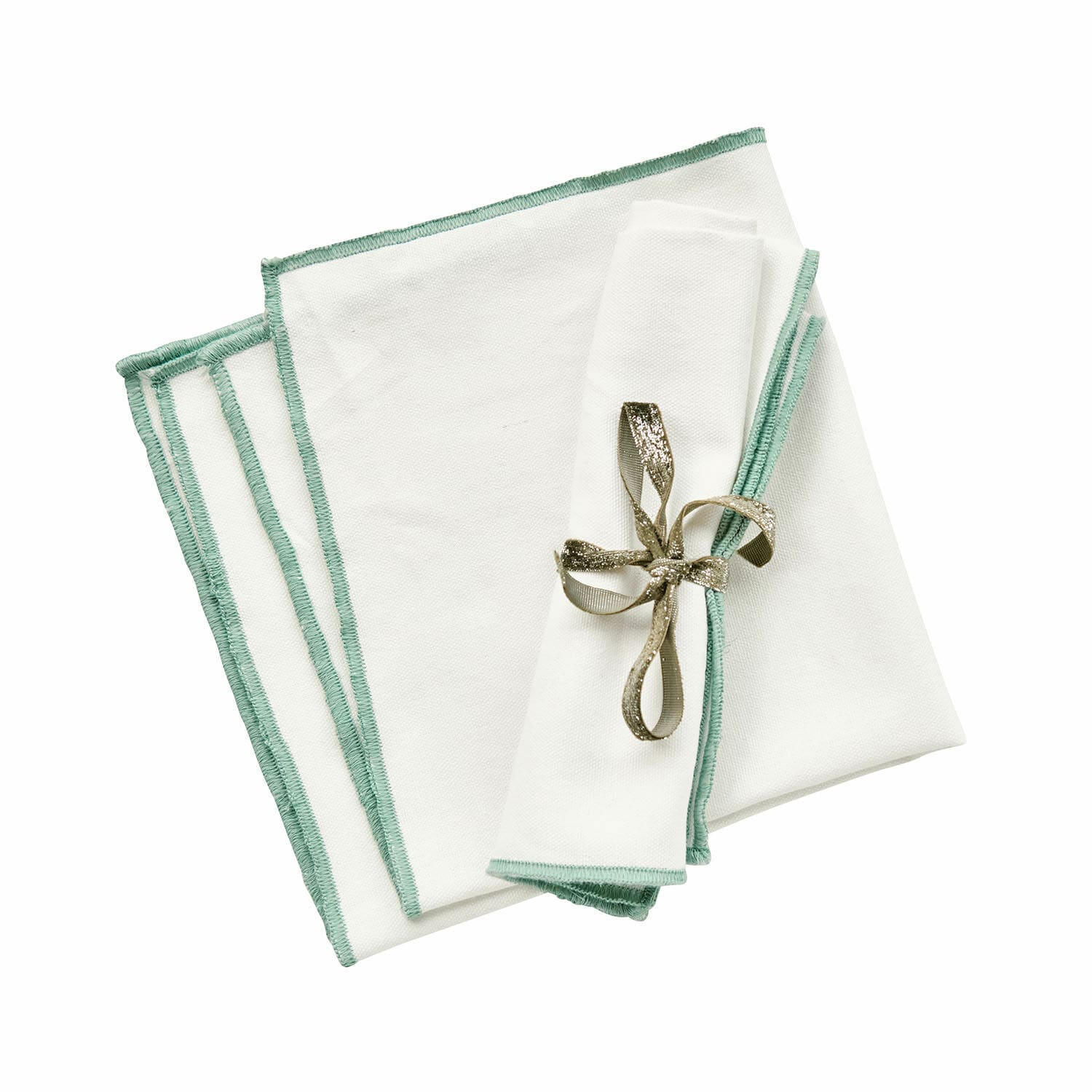 Set de 2 servilletas Tarivelle