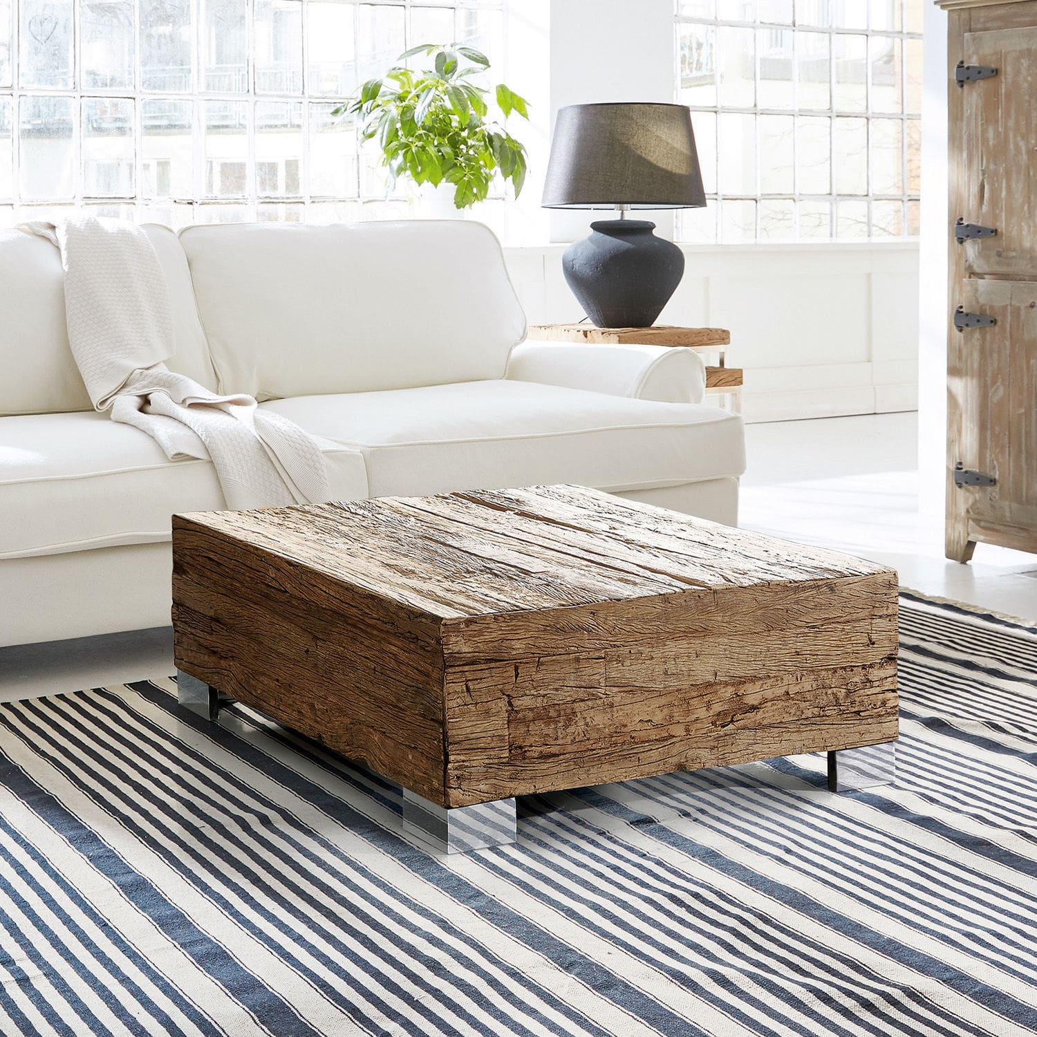 Mesa de centro Dixon